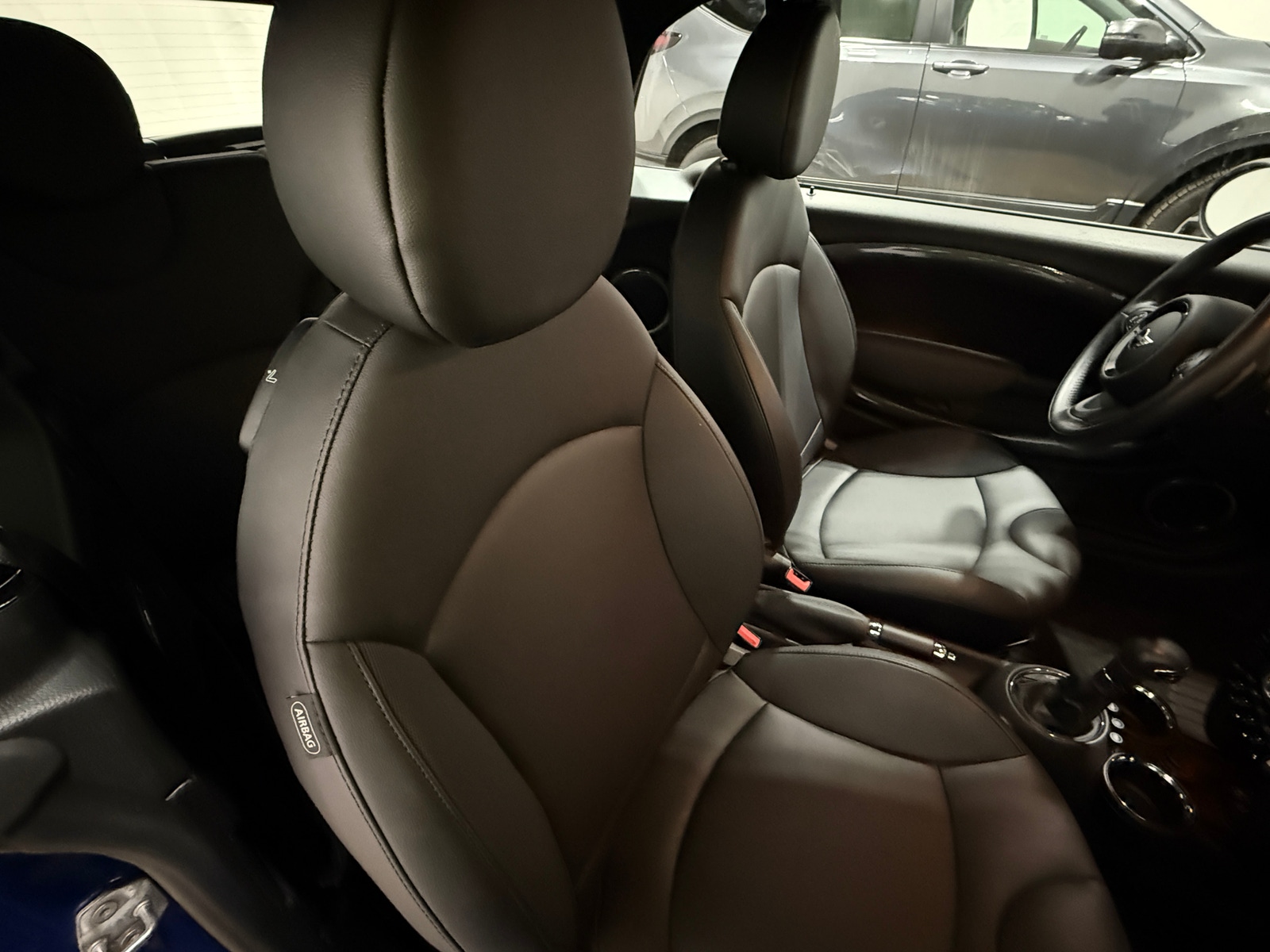 Thumbnail: 2015 MINI Cooper Convertible - 2