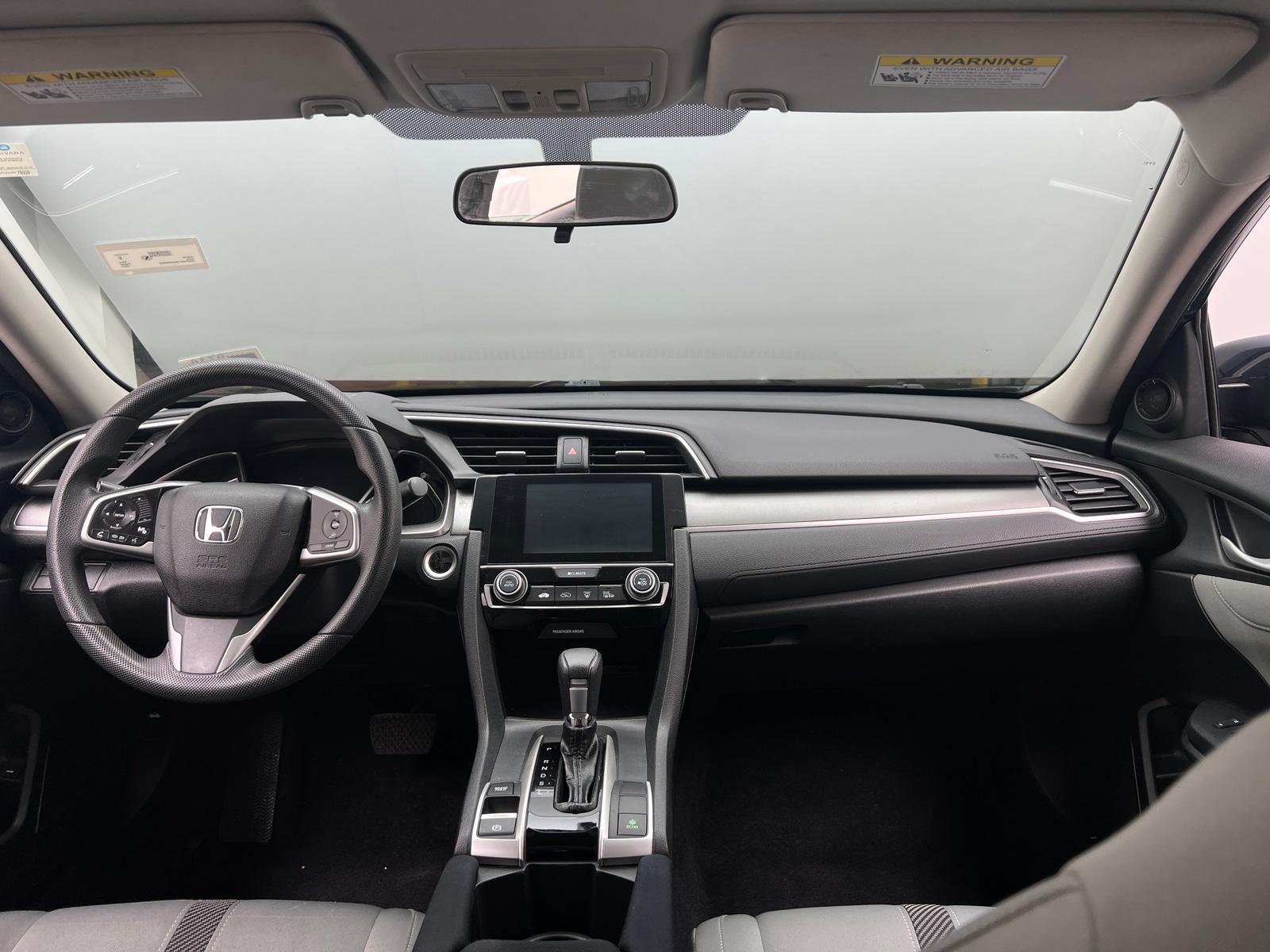 Thumbnail: 2017 Honda Civic - 3