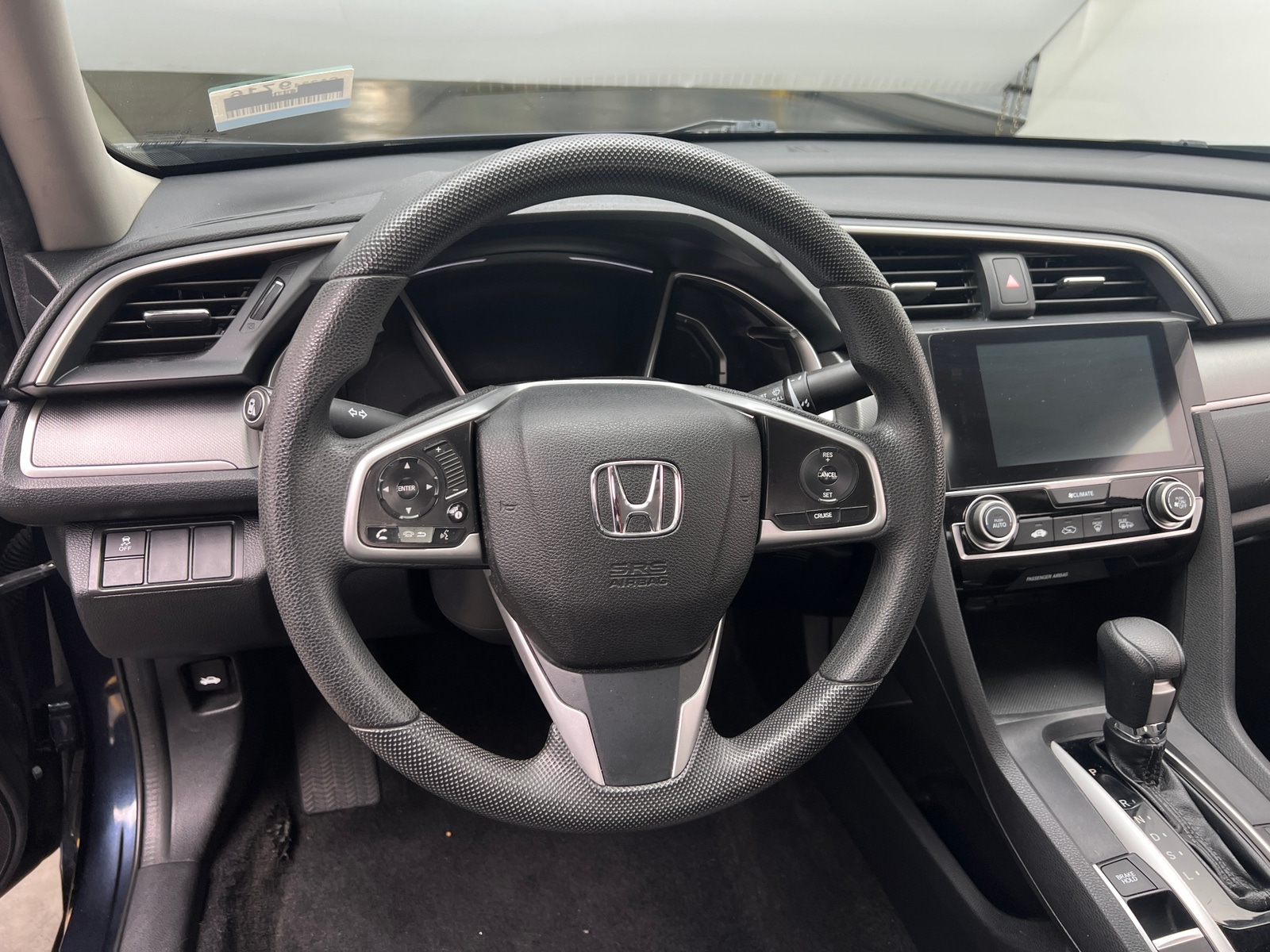 Thumbnail: 2017 Honda Civic - 5