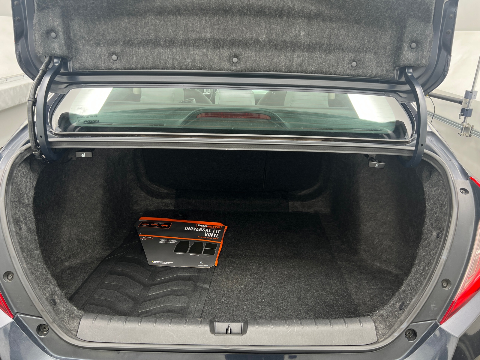 Thumbnail: 2017 Honda Civic - 7