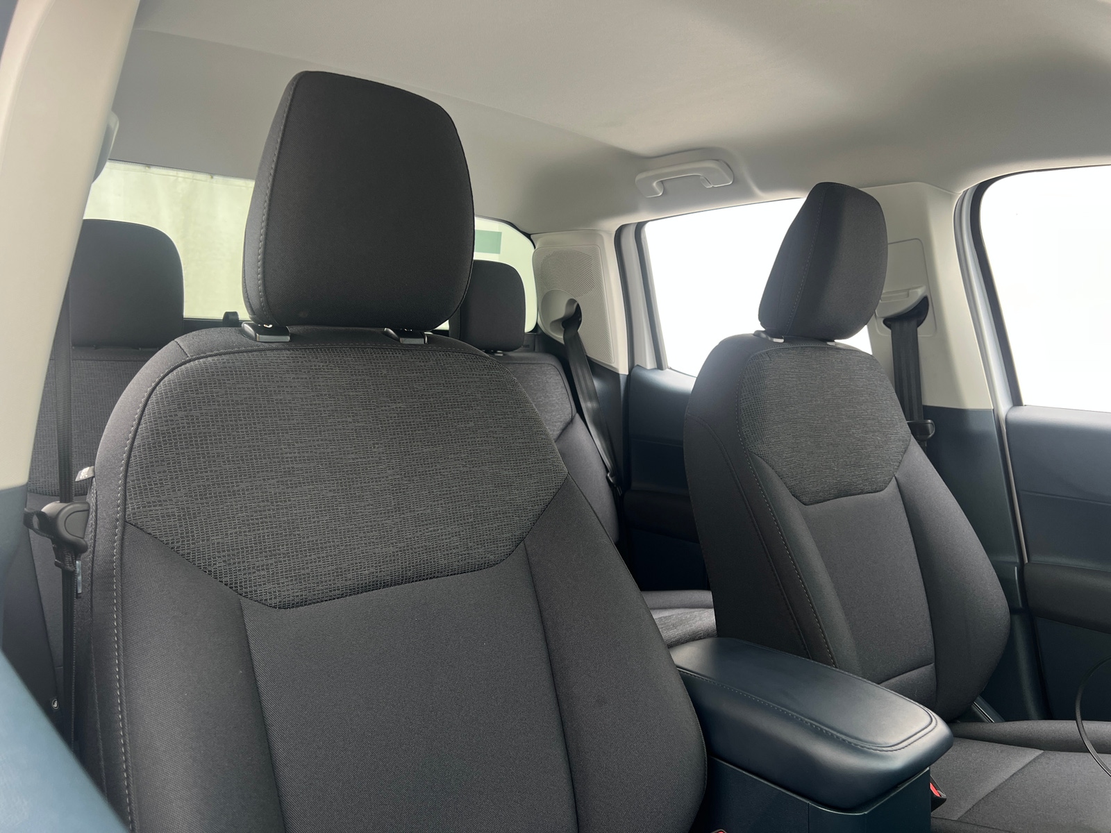 Thumbnail: 2025 Ford Maverick - 2