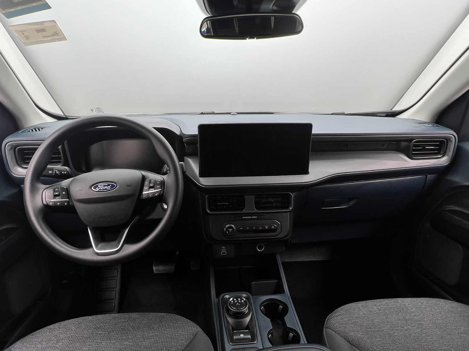 Thumbnail: 2025 Ford Maverick - 3