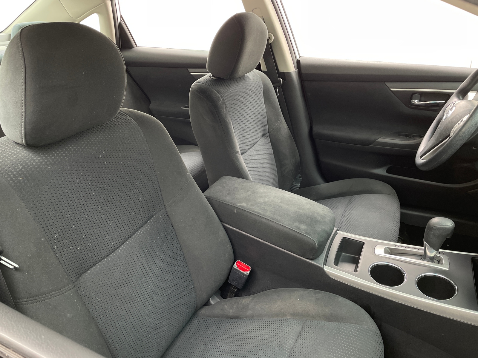 Thumbnail: 2015 Nissan Altima - 2