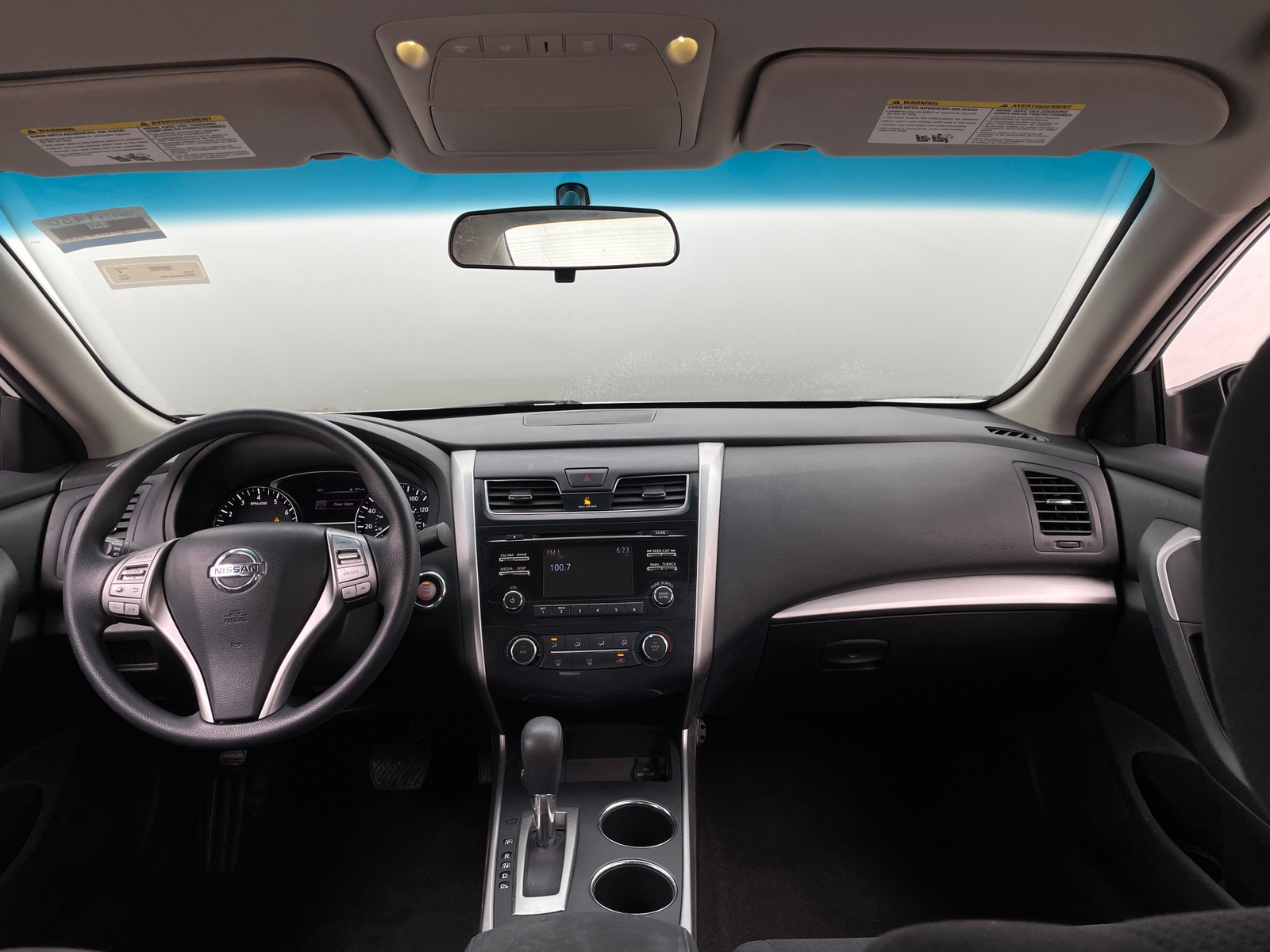 Thumbnail: 2015 Nissan Altima - 3