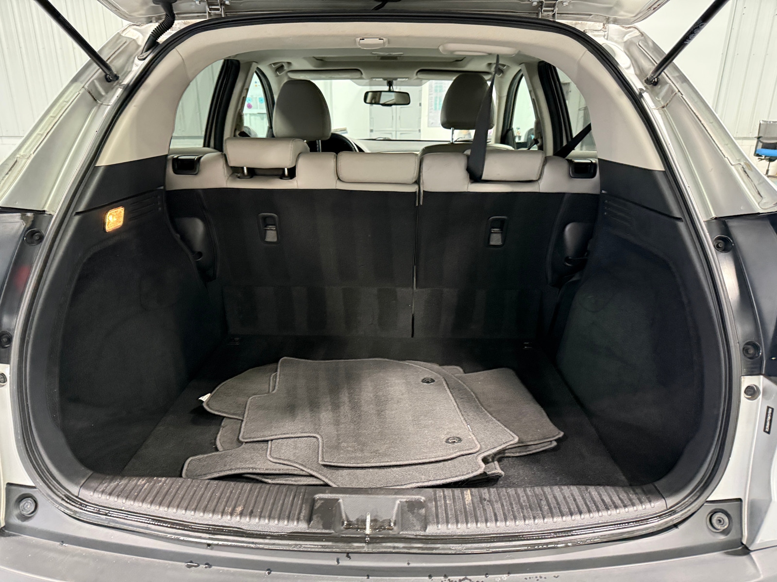 Thumbnail: 2016 Honda HR-V - 6