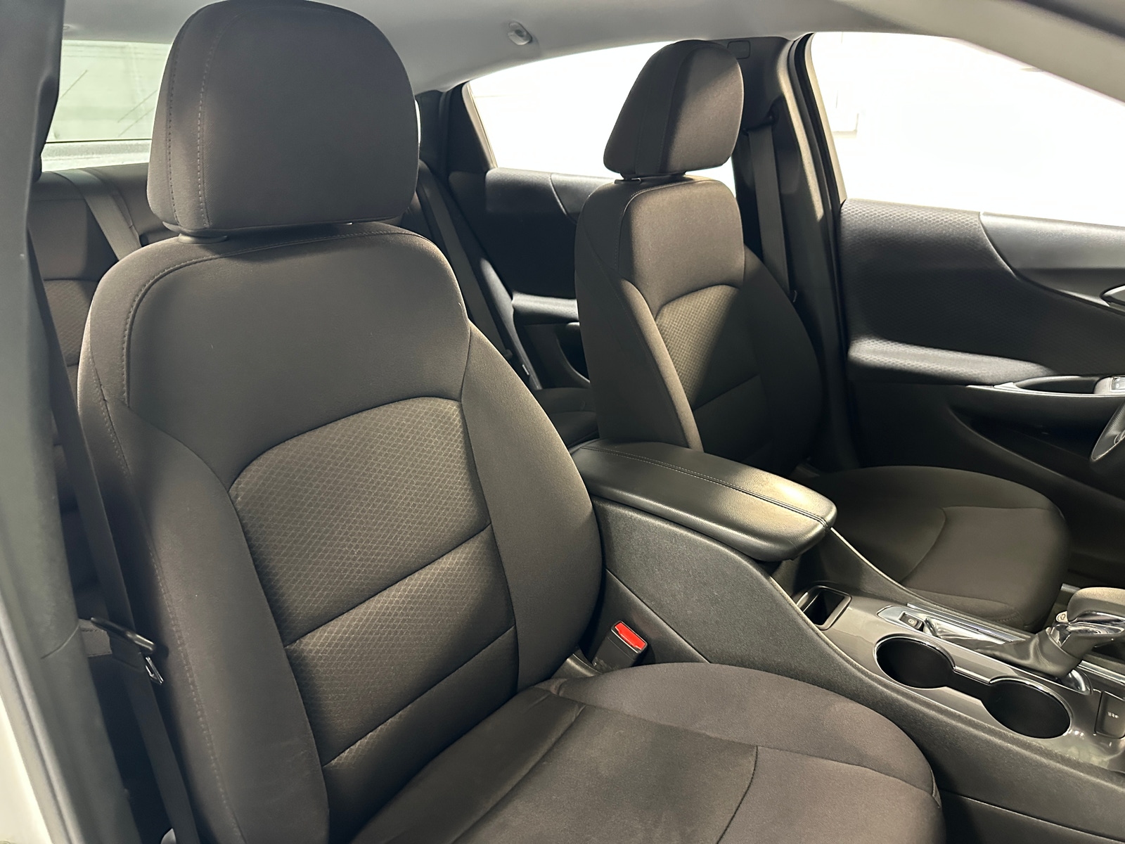 Thumbnail: 2023 Chevrolet Malibu - 2