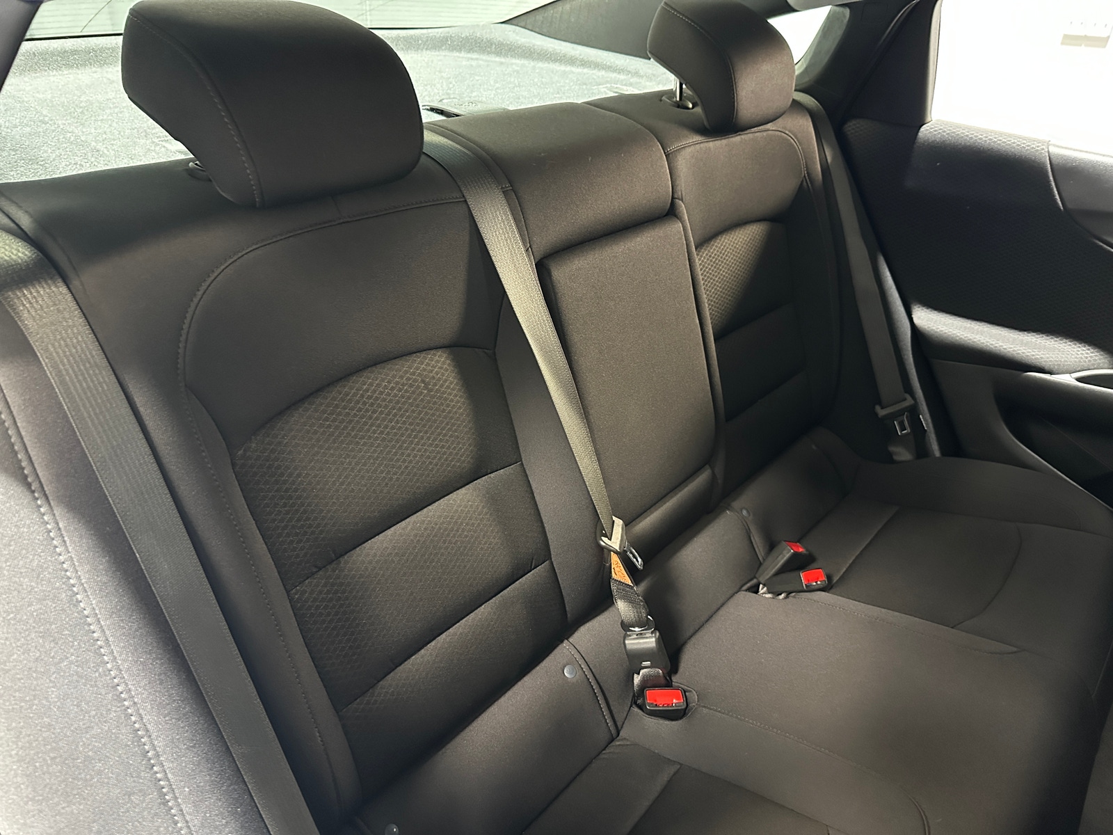 Thumbnail: 2023 Chevrolet Malibu - 6