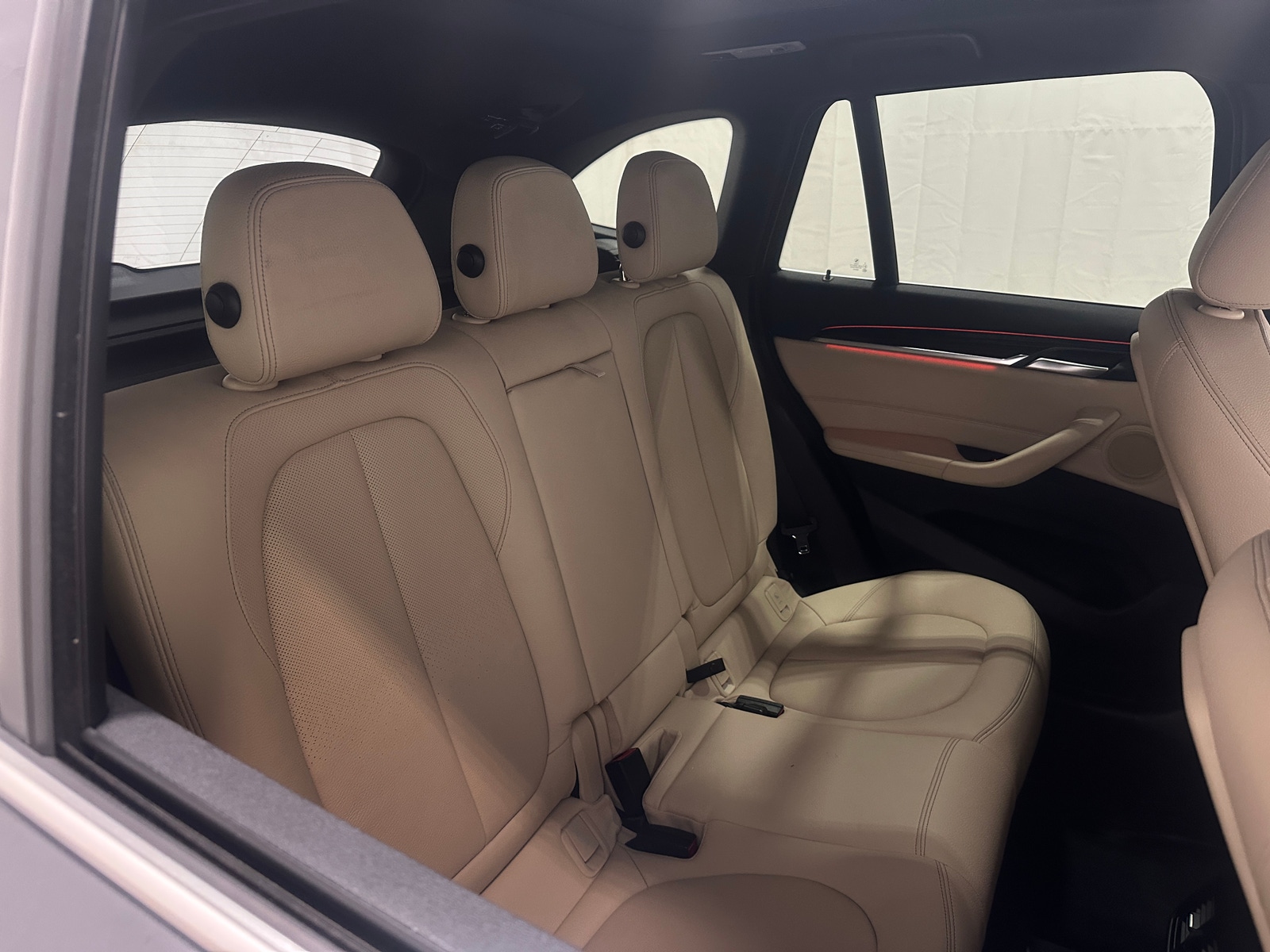 Thumbnail: 2017 BMW X1 - 5