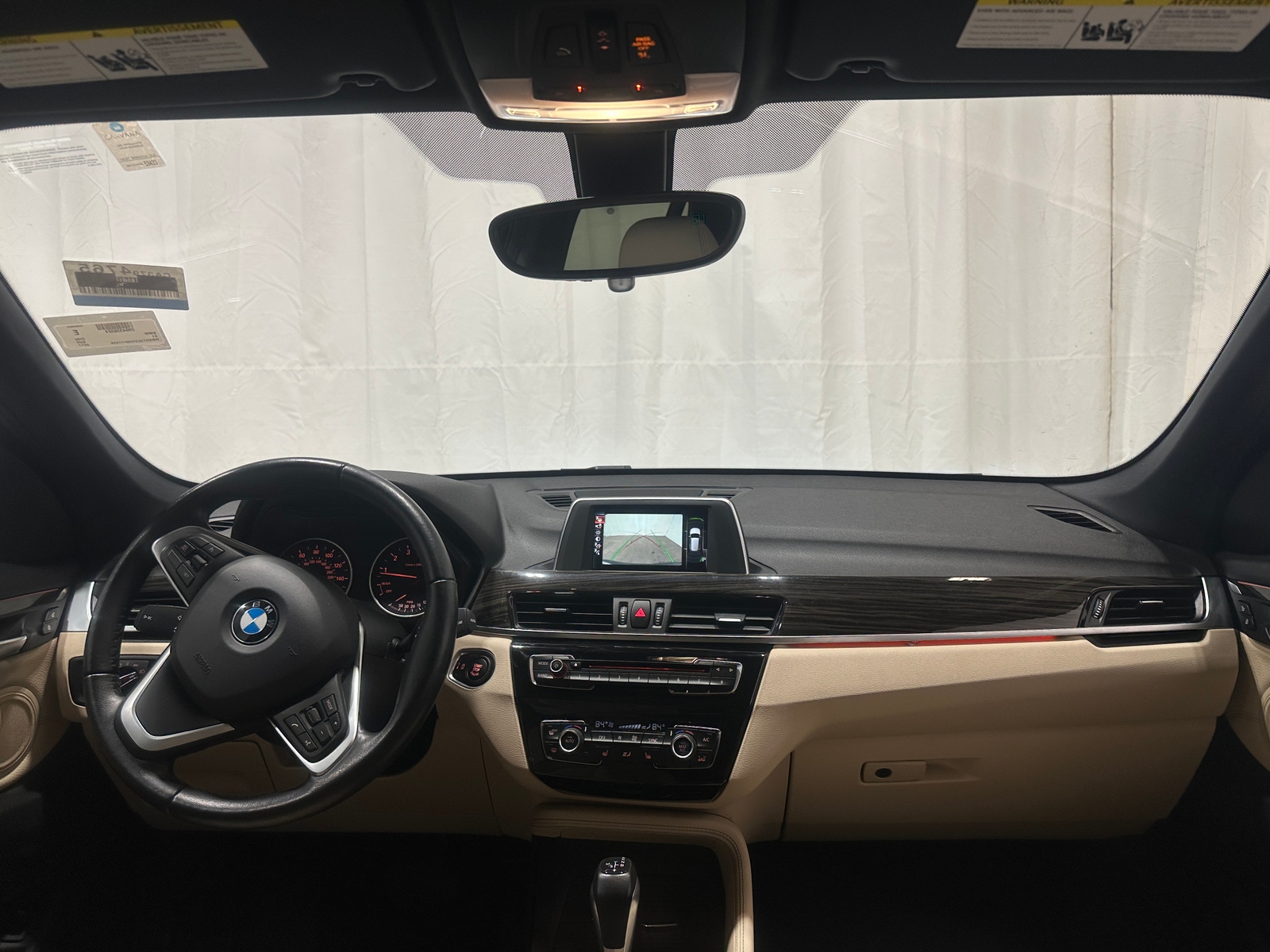 Thumbnail: 2017 BMW X1 - 2