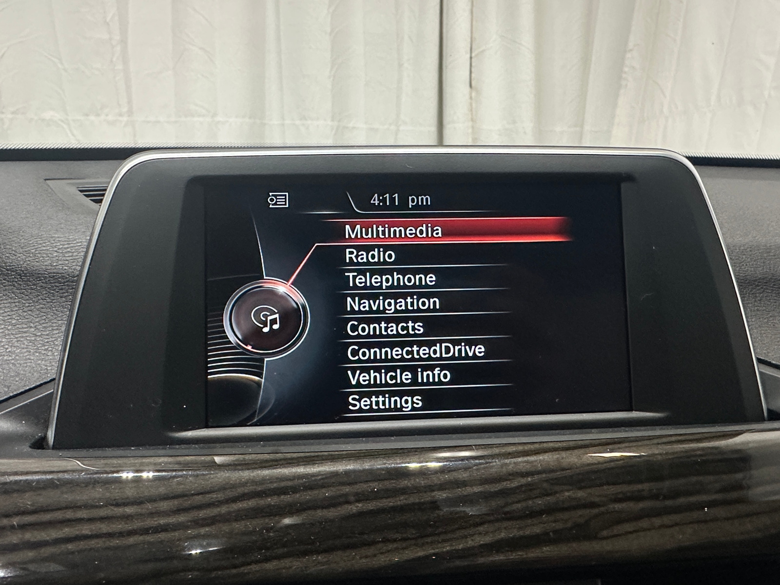 Thumbnail: 2017 BMW X1 - 3