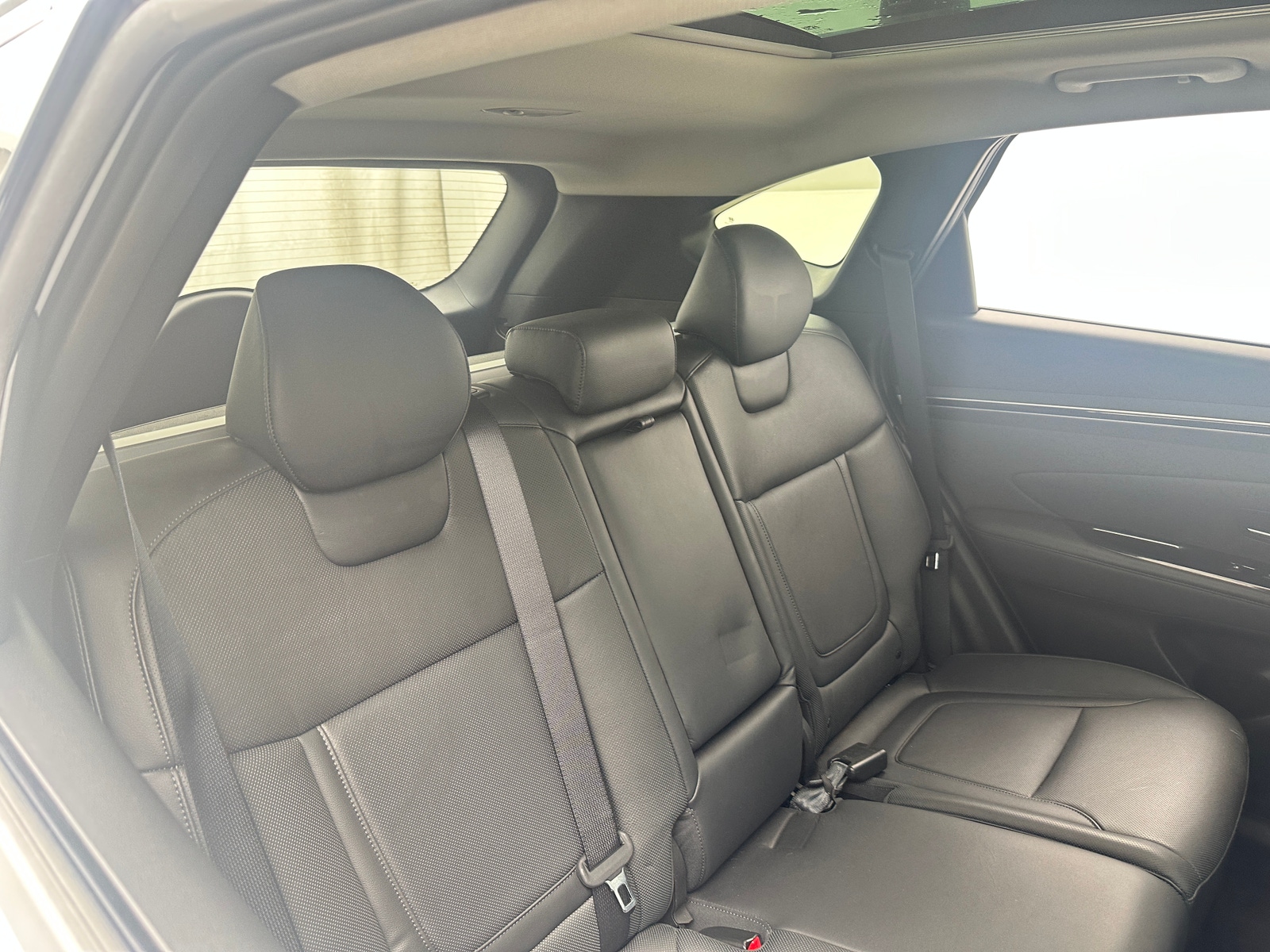 Thumbnail: 2022 Hyundai Tucson - 5