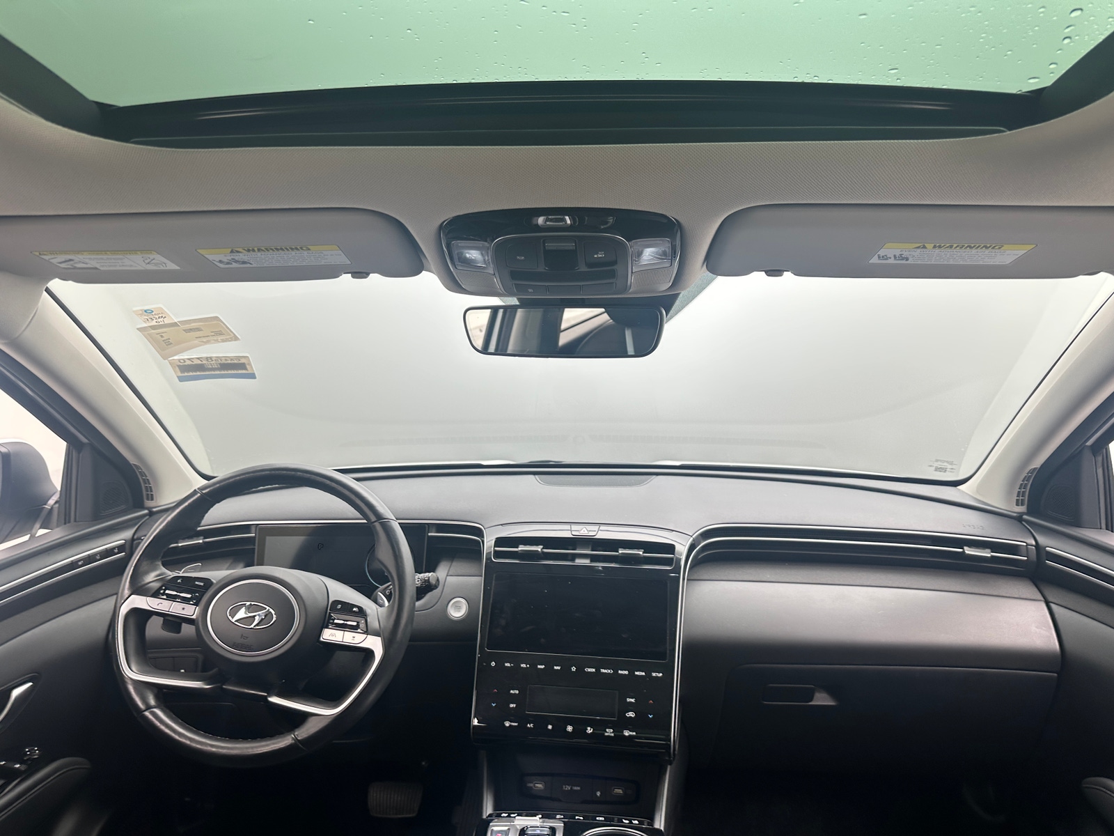 Thumbnail: 2022 Hyundai Tucson - 2