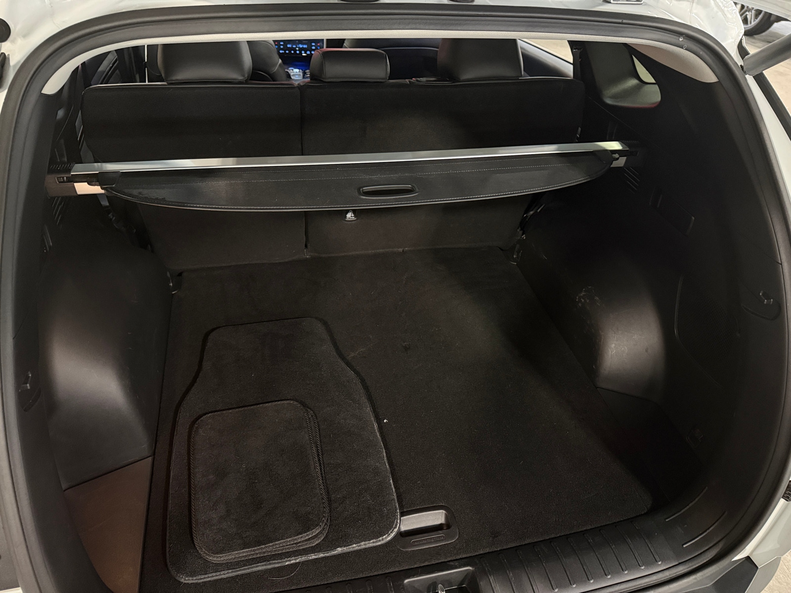 Thumbnail: 2022 Hyundai Tucson - 6