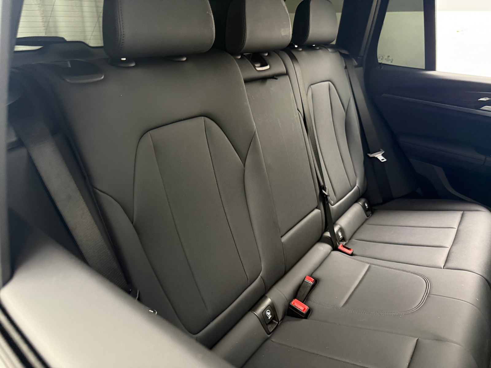 Thumbnail: 2019 BMW X3 - 5