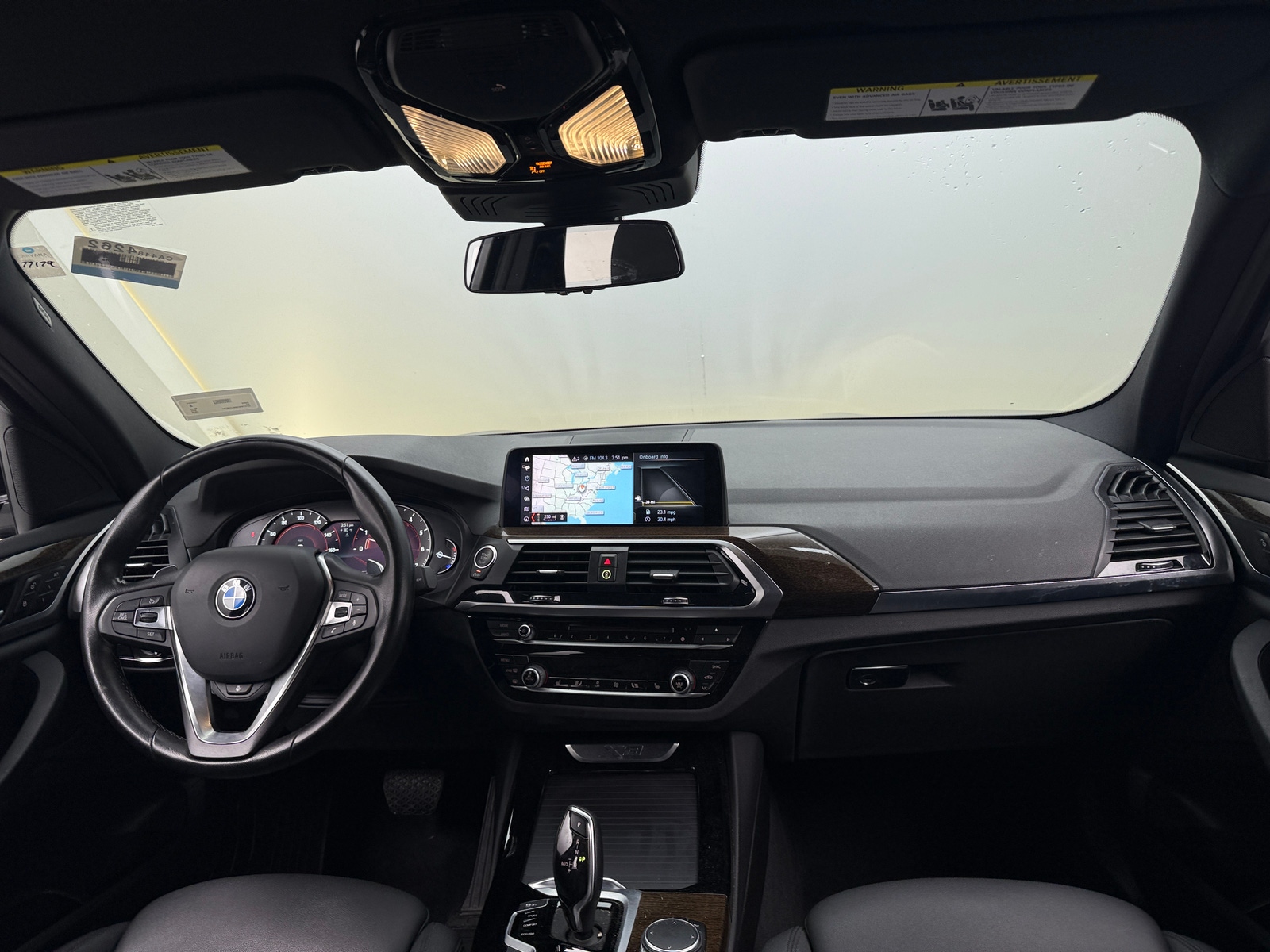 Thumbnail: 2019 BMW X3 - 2