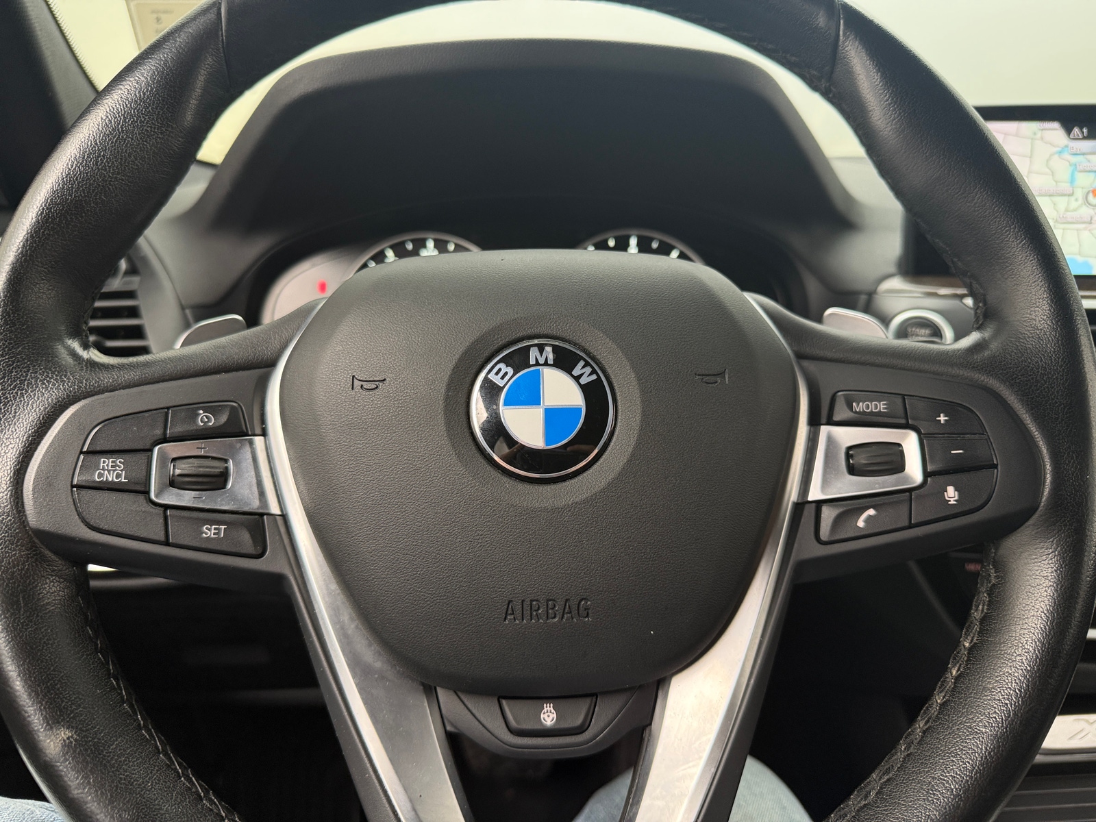 Thumbnail: 2019 BMW X3 - 4