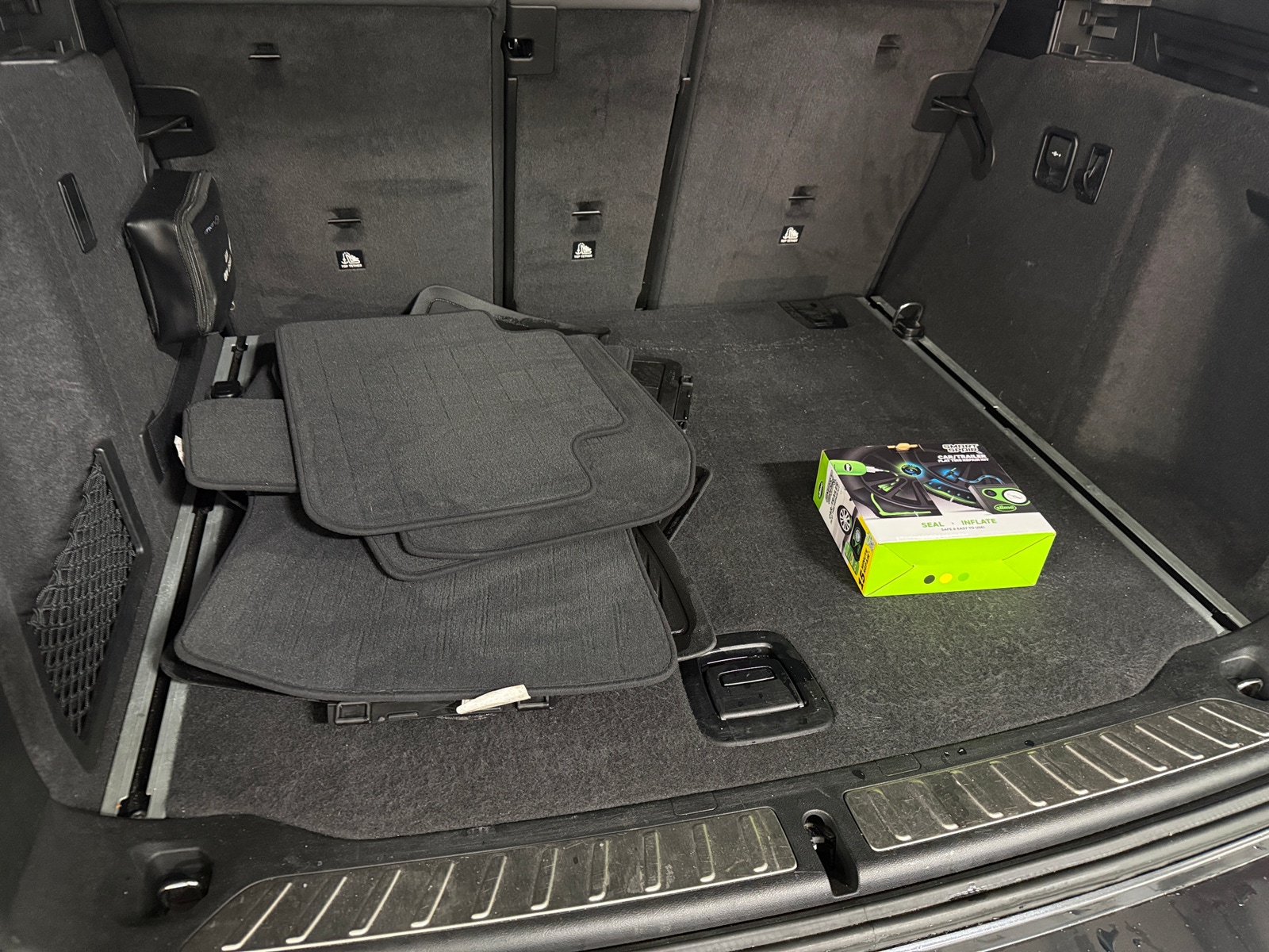 Thumbnail: 2019 BMW X3 - 6