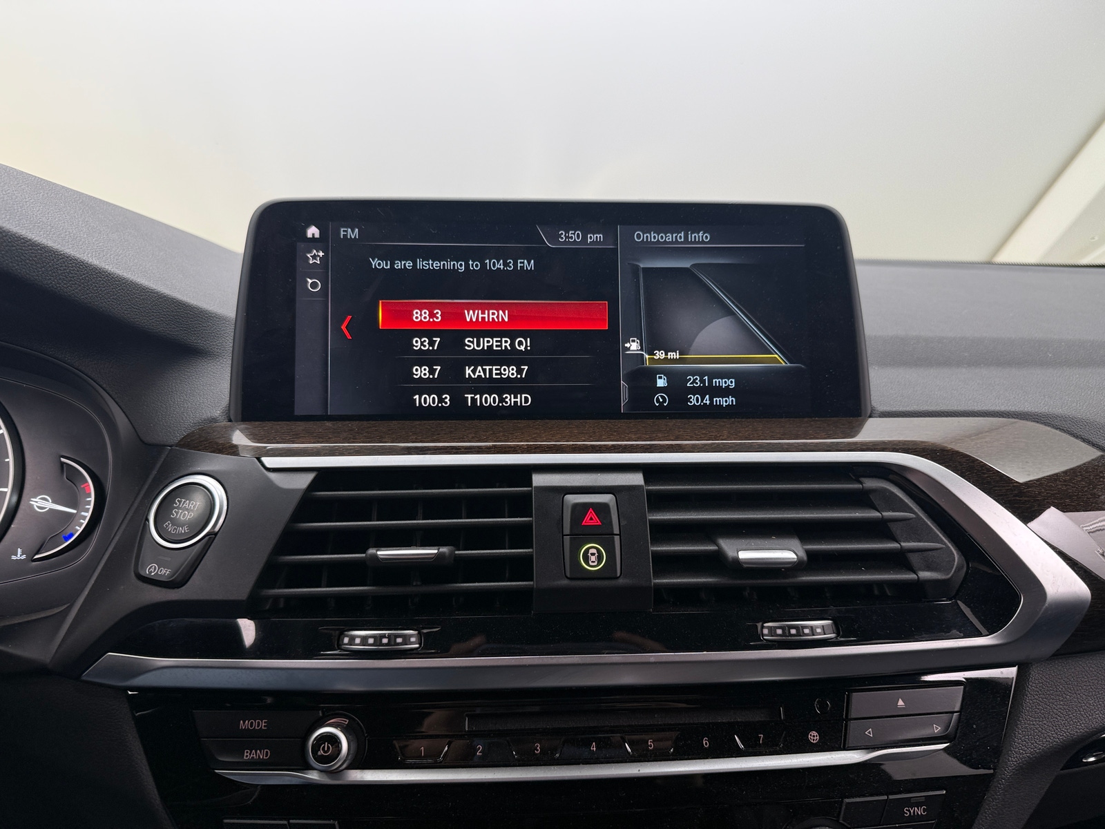 Thumbnail: 2019 BMW X3 - 3