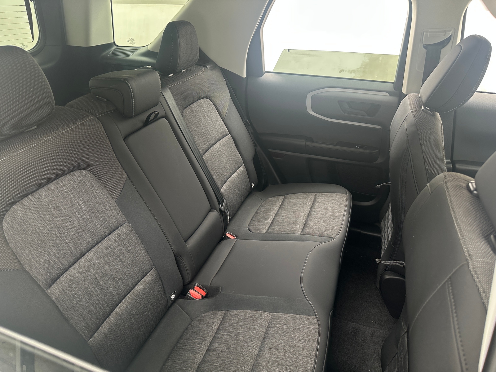 Thumbnail: 2022 Ford Bronco Sport - 6