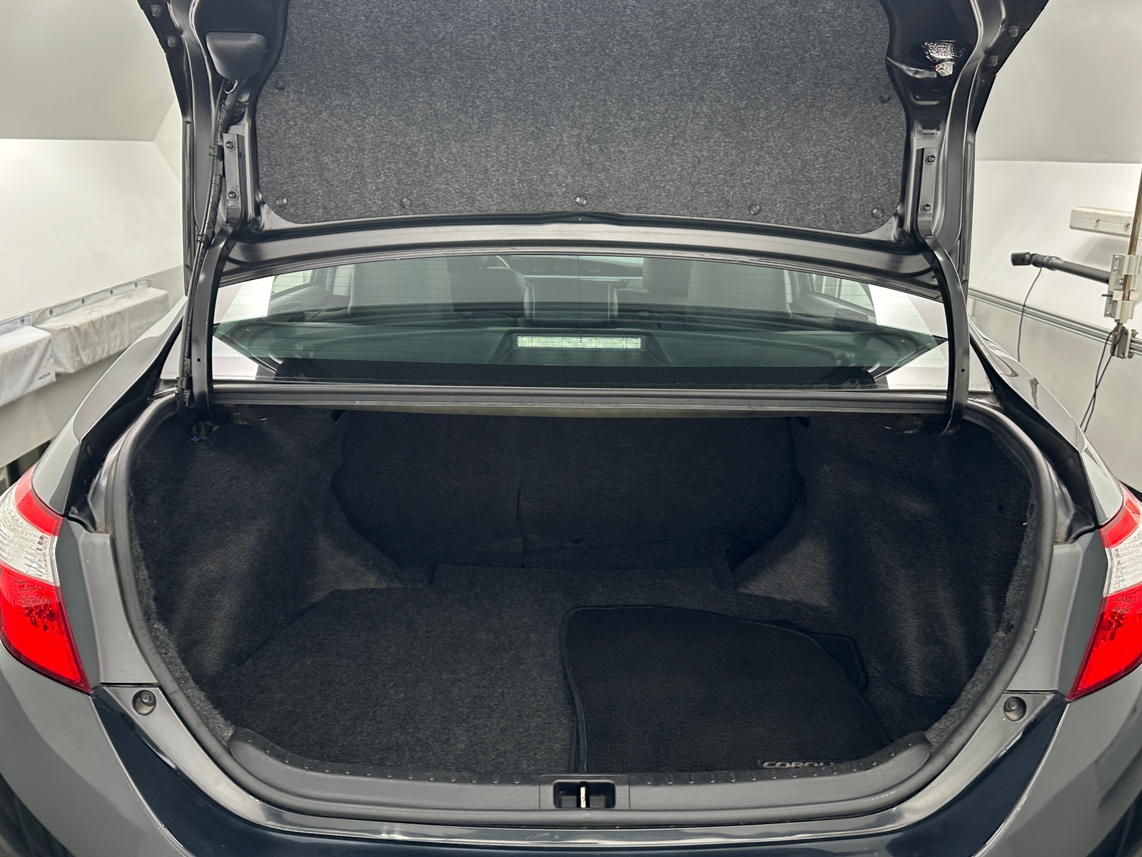 Thumbnail: 2015 Toyota Corolla - 7