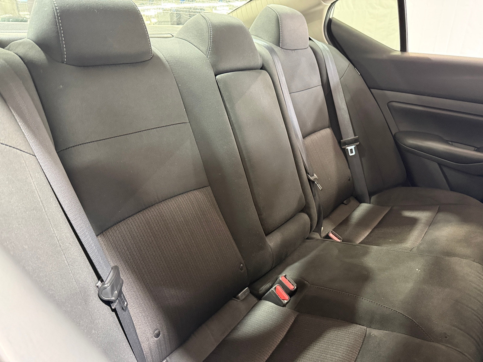 Thumbnail: 2025 Nissan Altima - 6