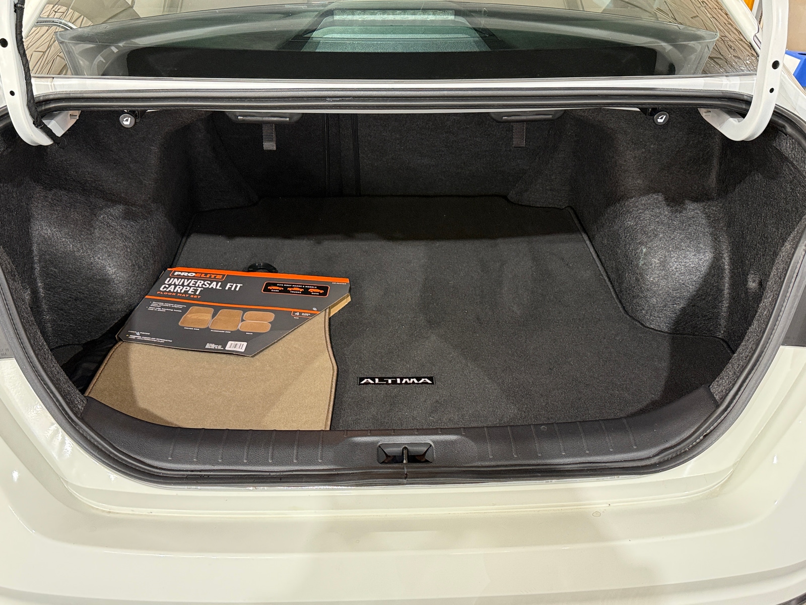 Thumbnail: 2025 Nissan Altima - 7