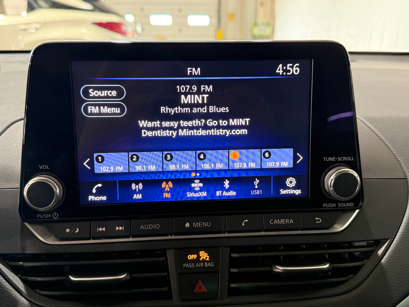 Thumbnail: 2025 Nissan Altima - 4