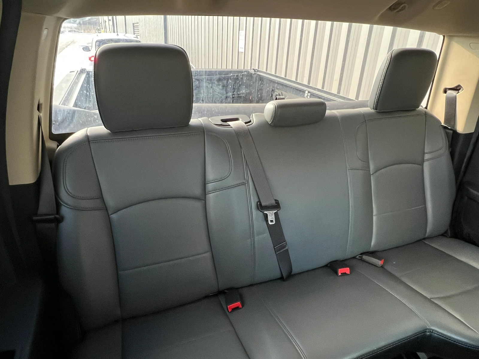 Thumbnail: 2019 RAM 3500 - 5