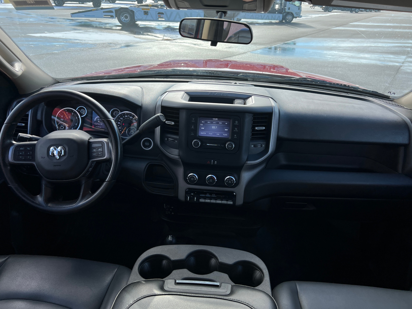 Thumbnail: 2019 RAM 3500 - 2