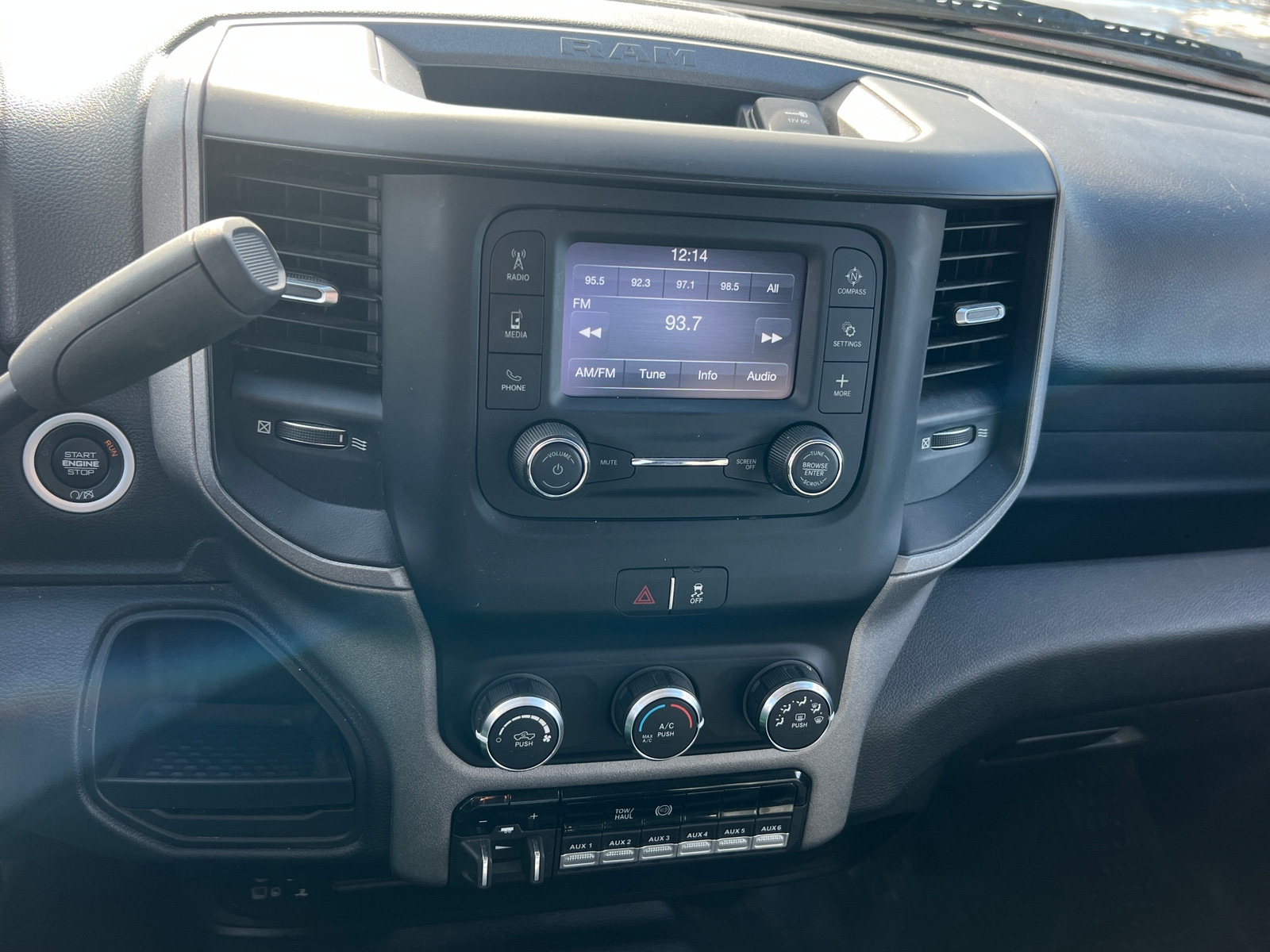 Thumbnail: 2019 RAM 3500 - 3