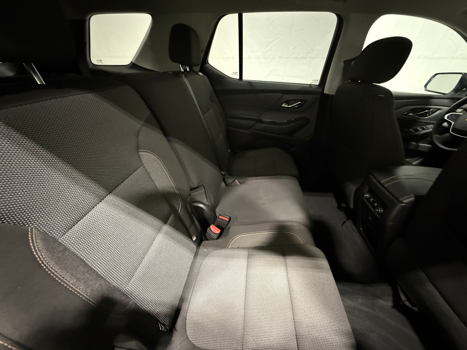 Thumbnail: 2020 Chevrolet Traverse - 6