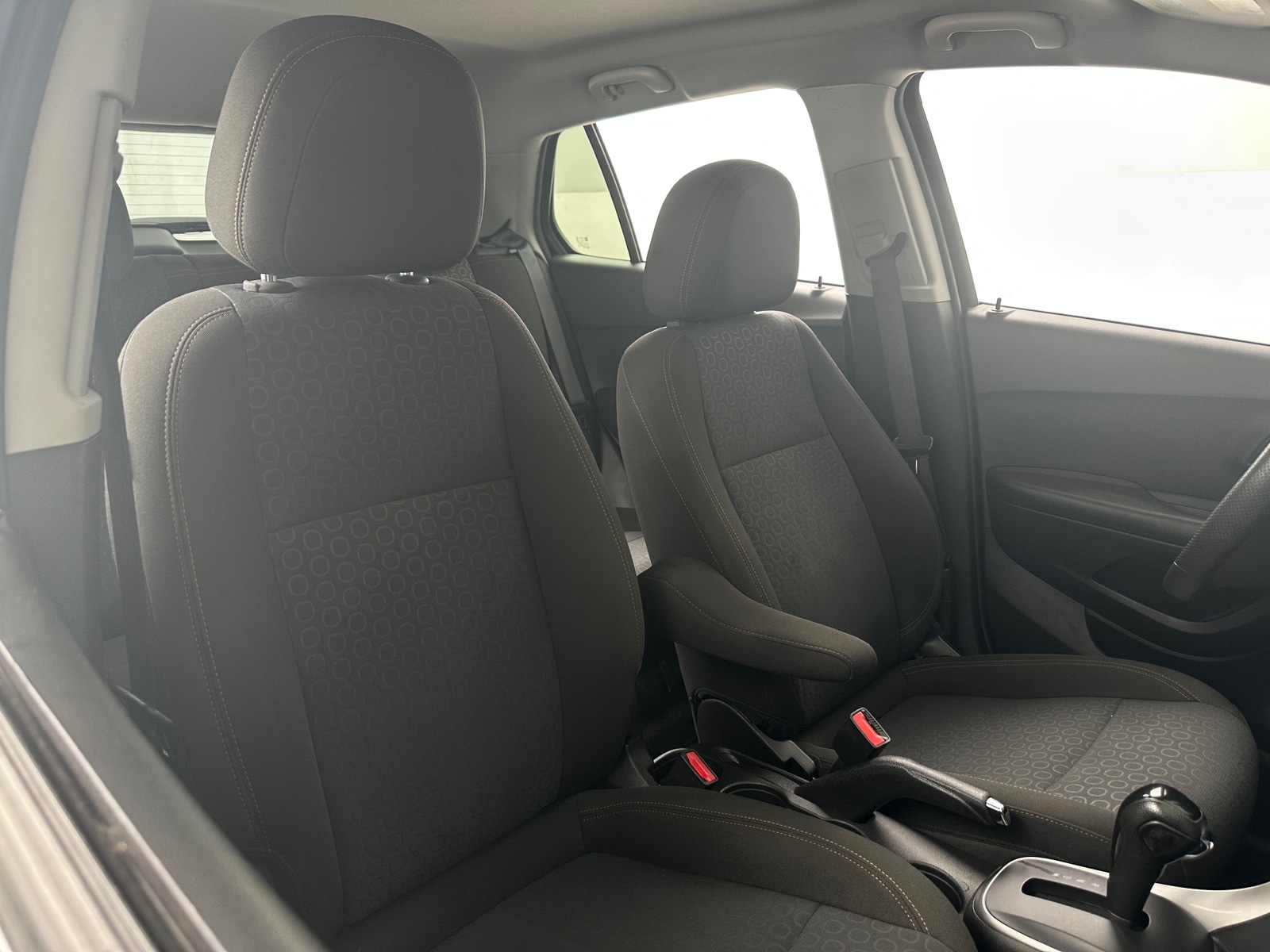 Thumbnail: 2020 Chevrolet Trax - 2