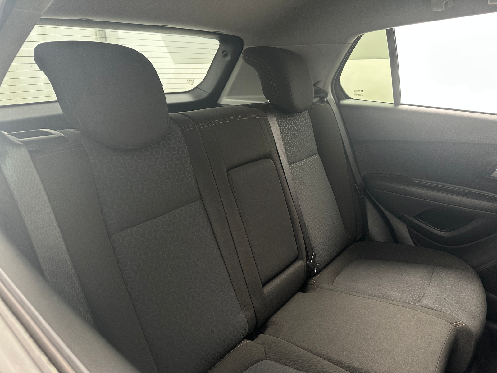 Thumbnail: 2020 Chevrolet Trax - 6