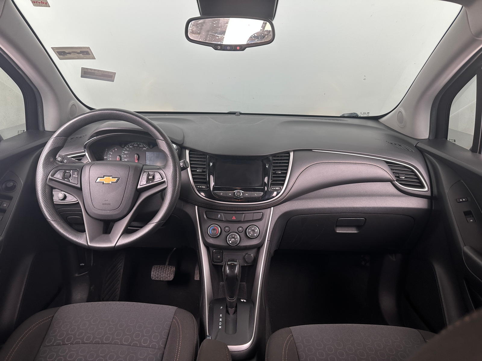 Thumbnail: 2020 Chevrolet Trax - 3