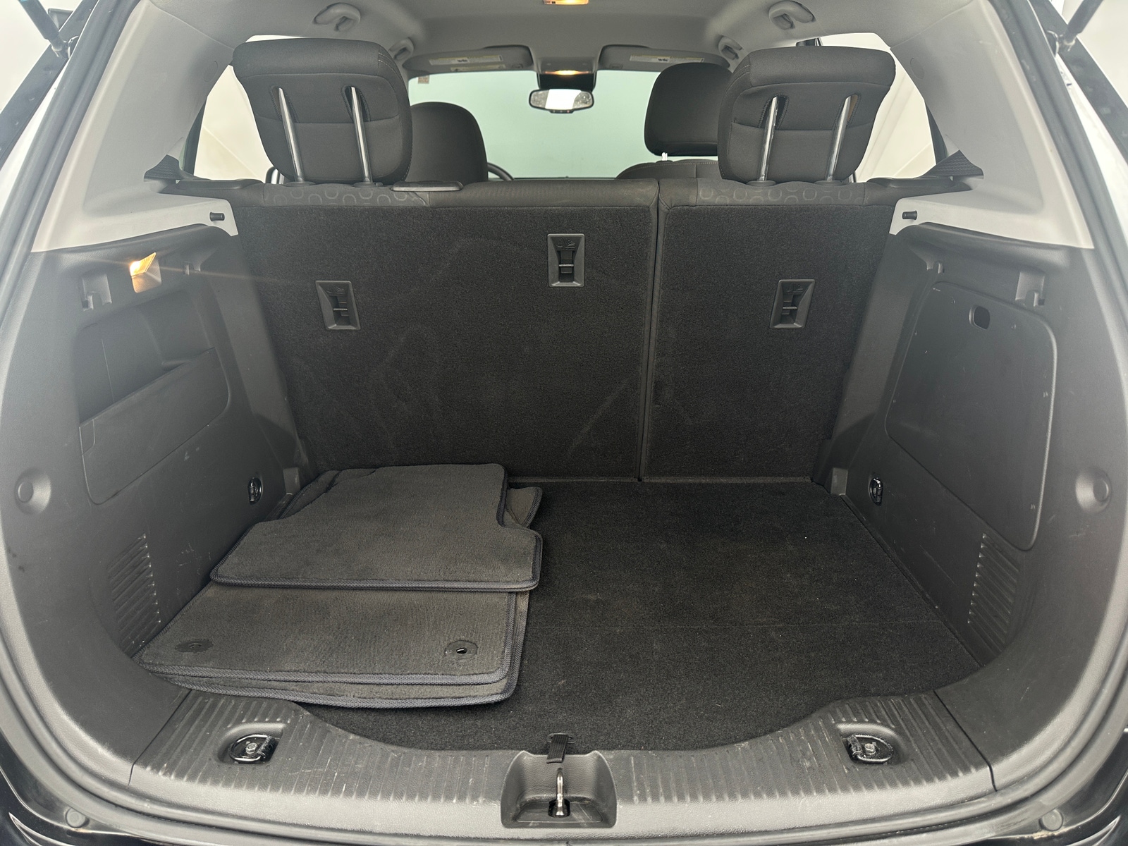 Thumbnail: 2020 Chevrolet Trax - 7