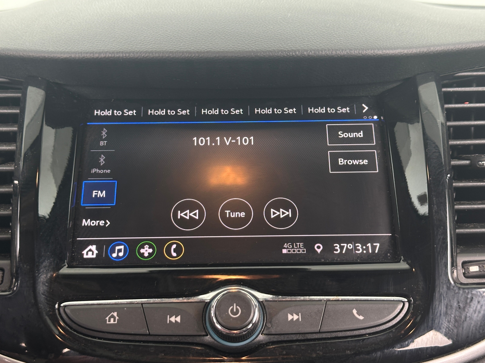 Thumbnail: 2020 Chevrolet Trax - 4