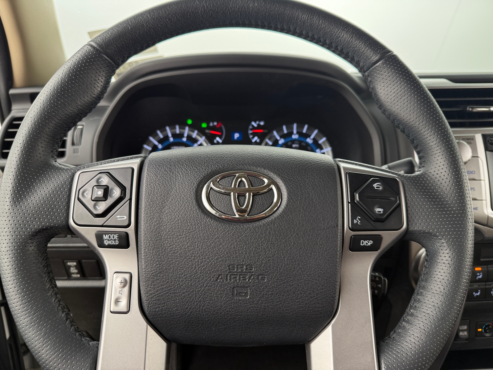 Thumbnail: 2016 Toyota 4Runner - 4
