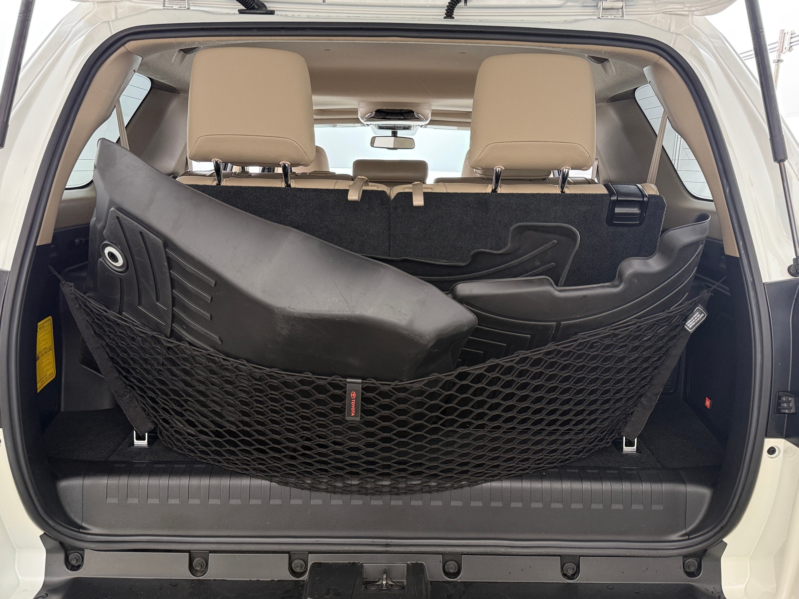 Thumbnail: 2016 Toyota 4Runner - 6