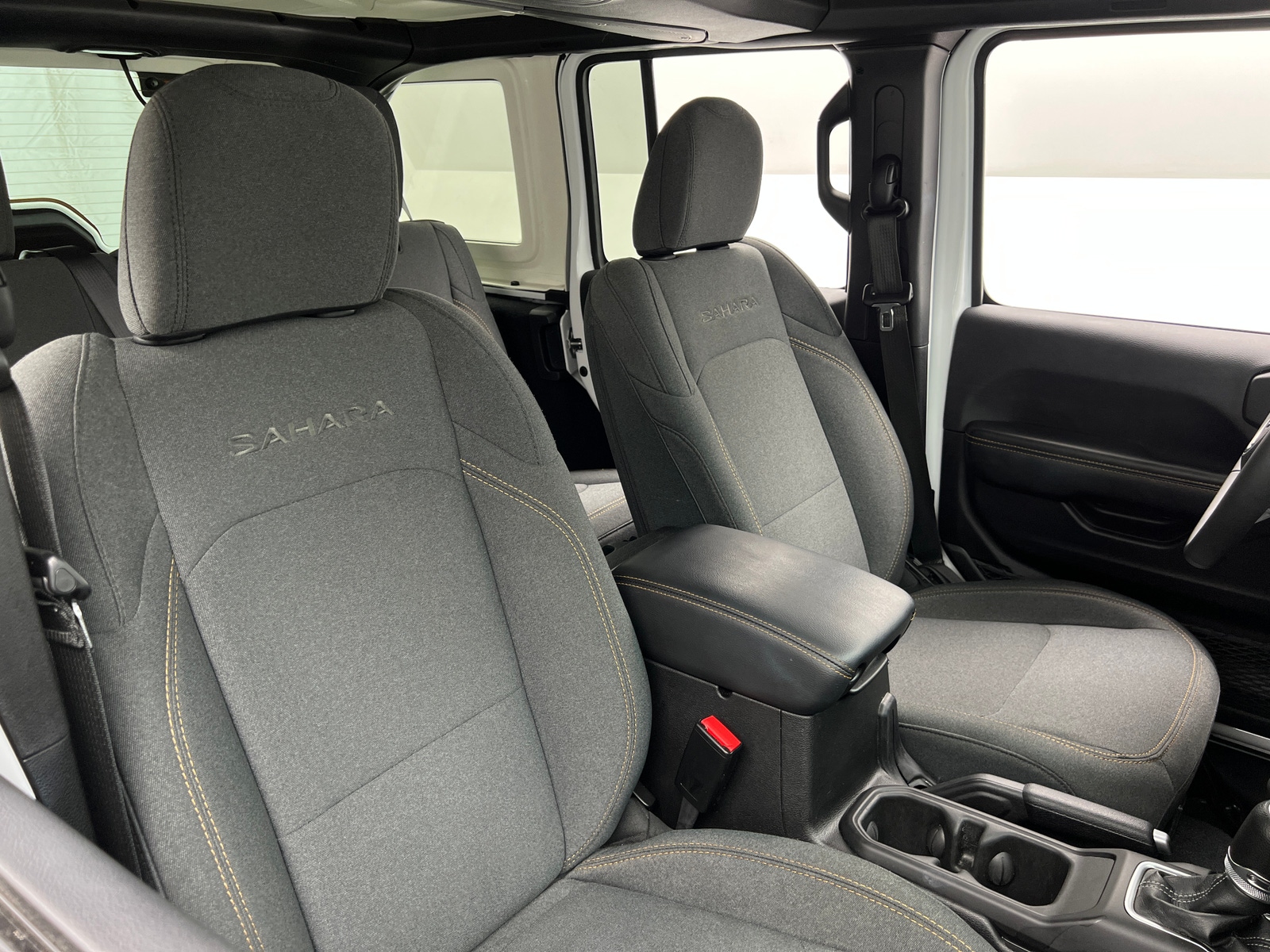 Thumbnail: 2024 Jeep Wrangler - 2