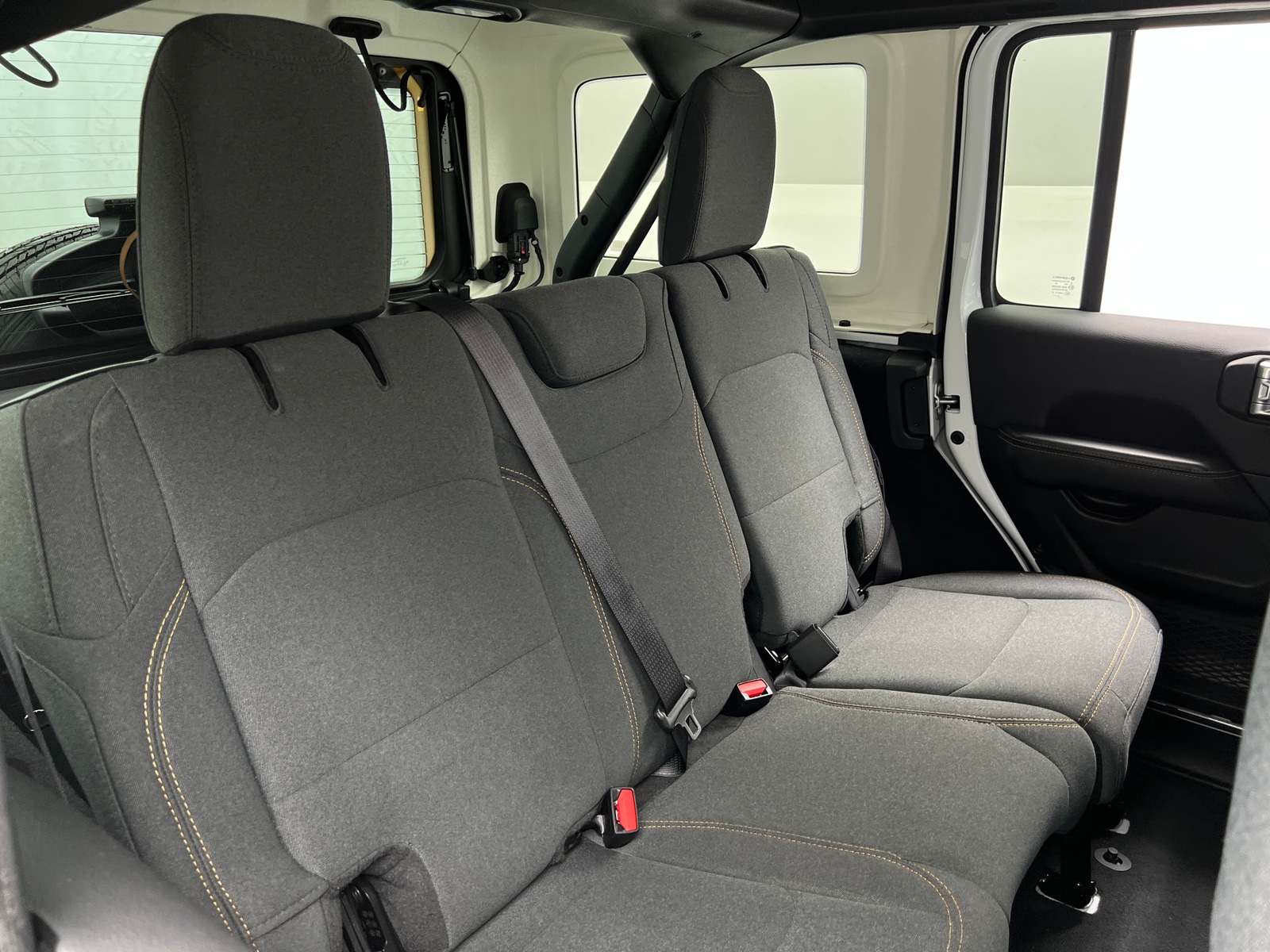 Thumbnail: 2024 Jeep Wrangler - 6