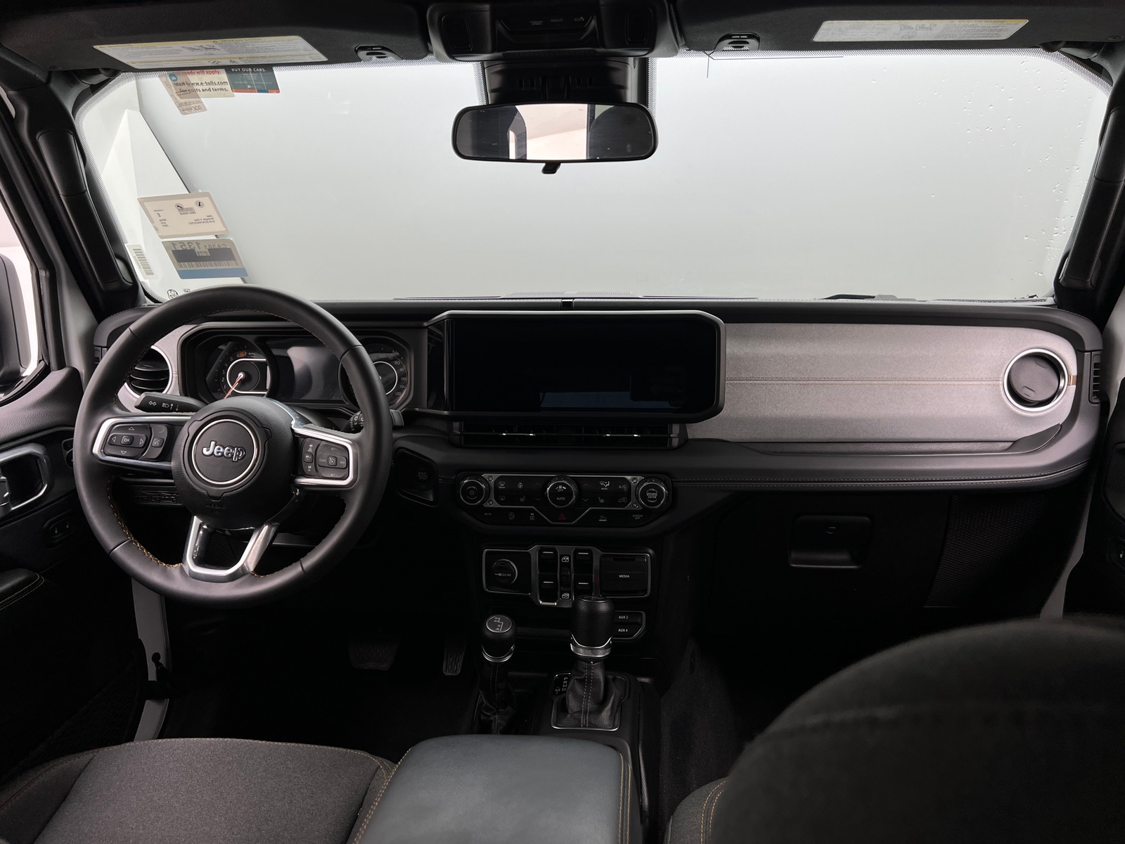 Thumbnail: 2024 Jeep Wrangler - 3