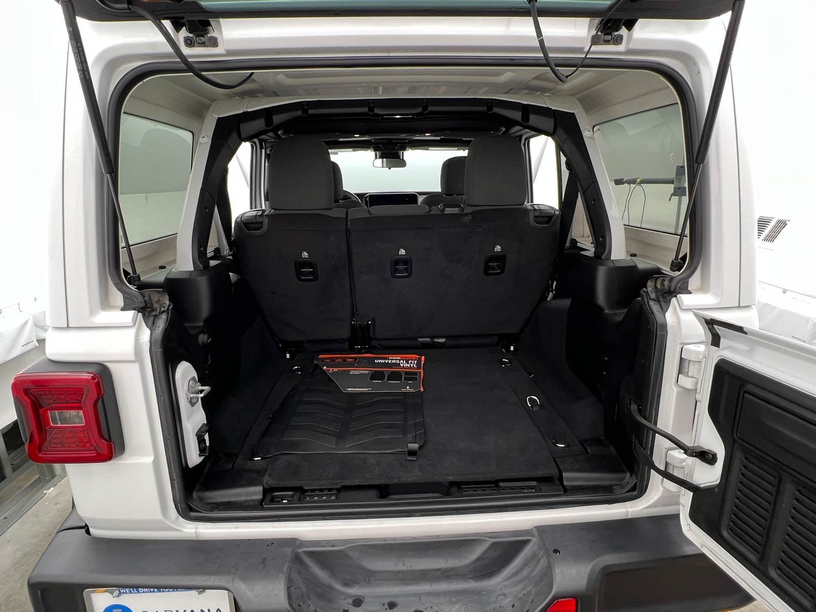 Thumbnail: 2024 Jeep Wrangler - 7