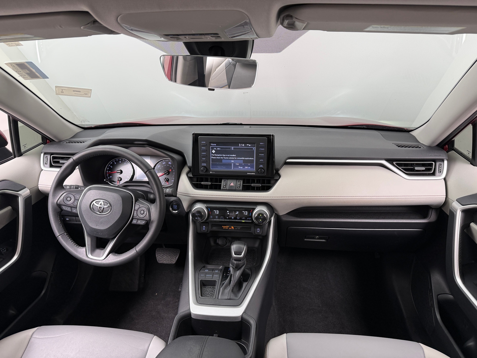 Thumbnail: 2022 Toyota RAV4 - 2