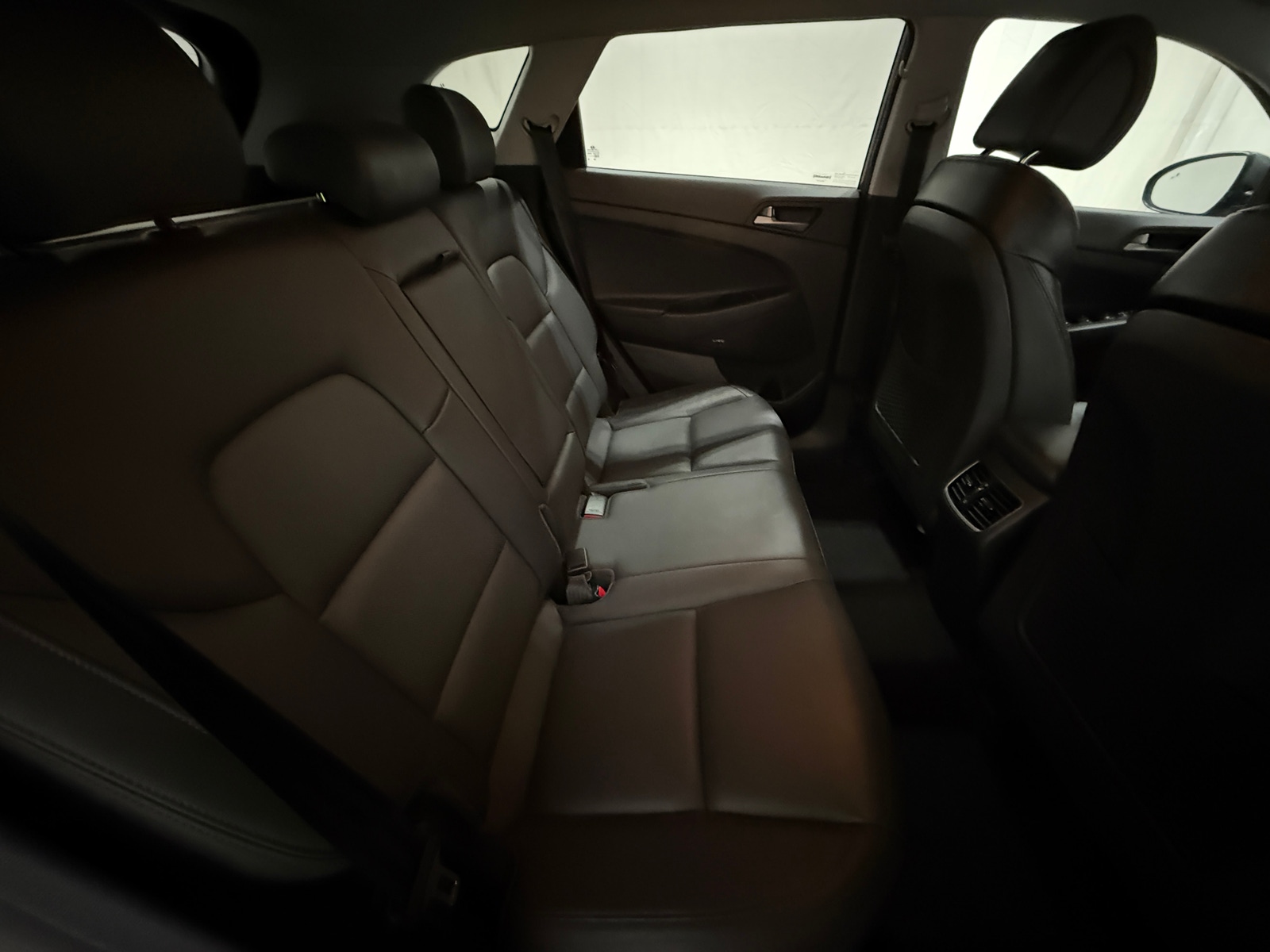 Thumbnail: 2018 Hyundai Tucson - 5