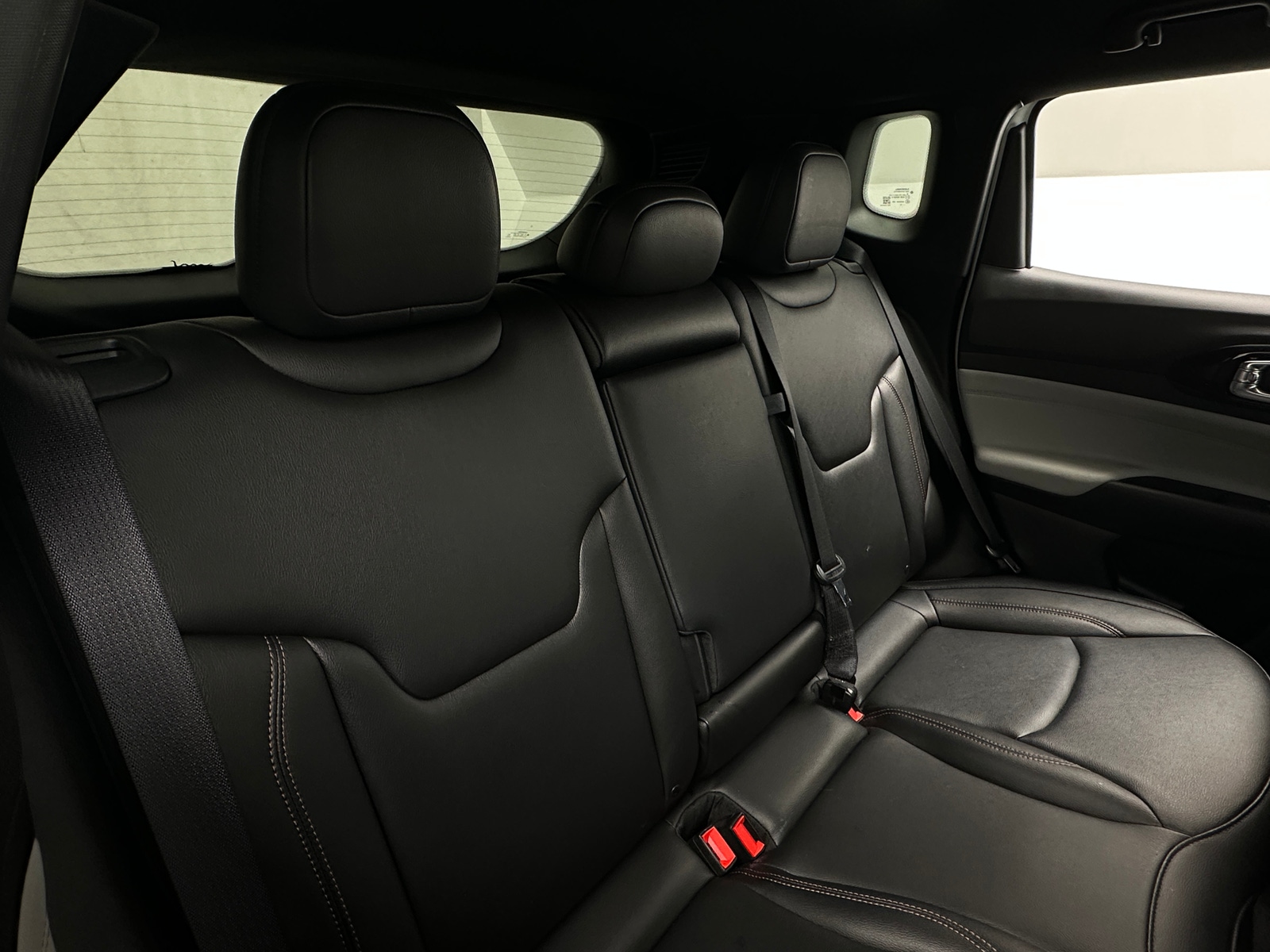 Thumbnail: 2024 Jeep Compass - 5