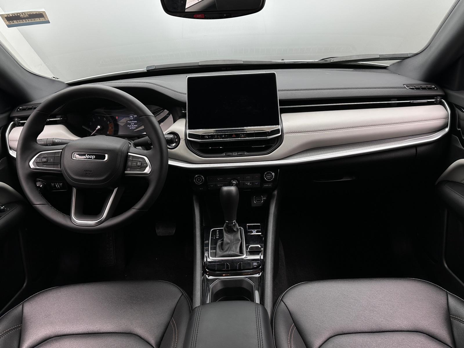 Thumbnail: 2024 Jeep Compass - 2