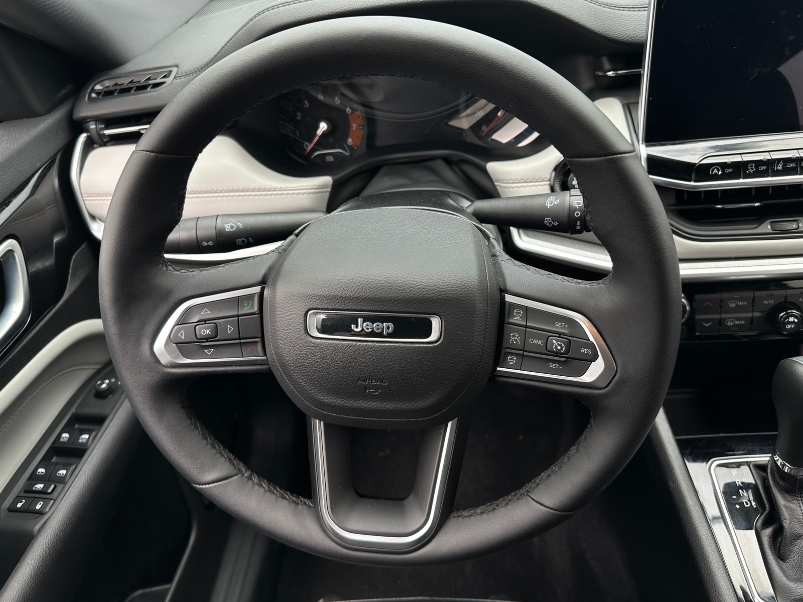 Thumbnail: 2024 Jeep Compass - 4