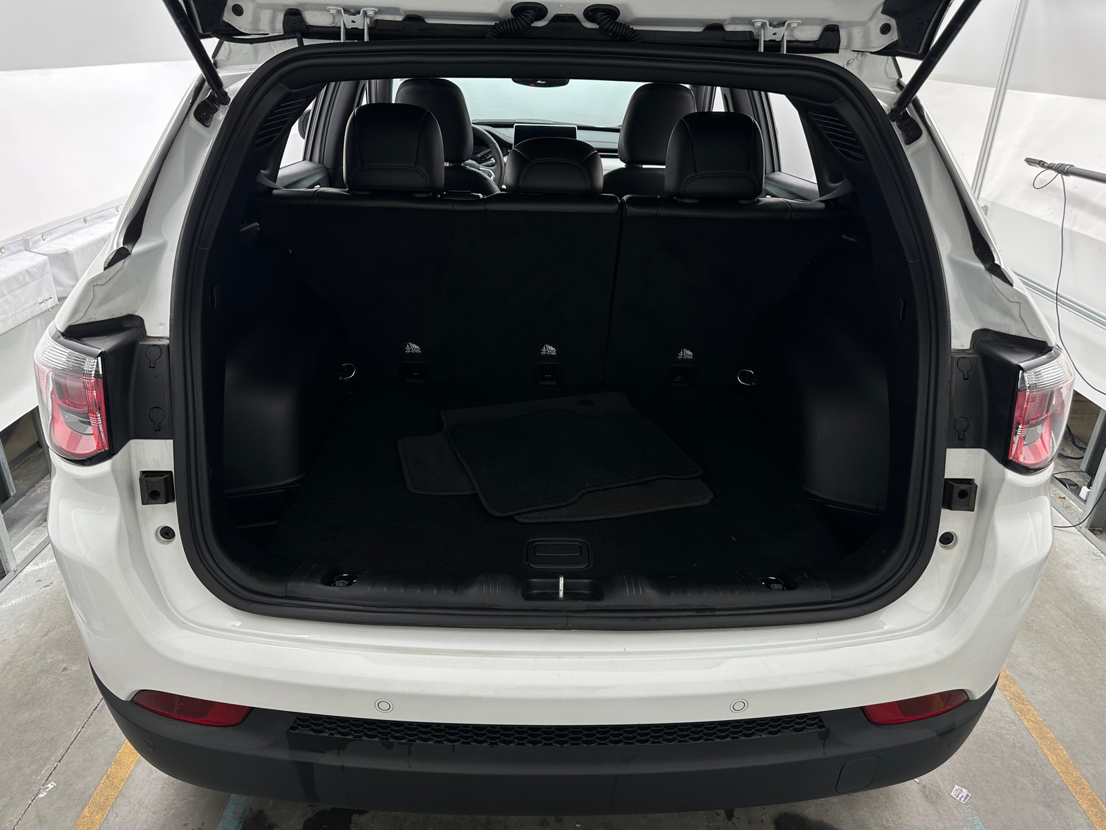 Thumbnail: 2024 Jeep Compass - 6