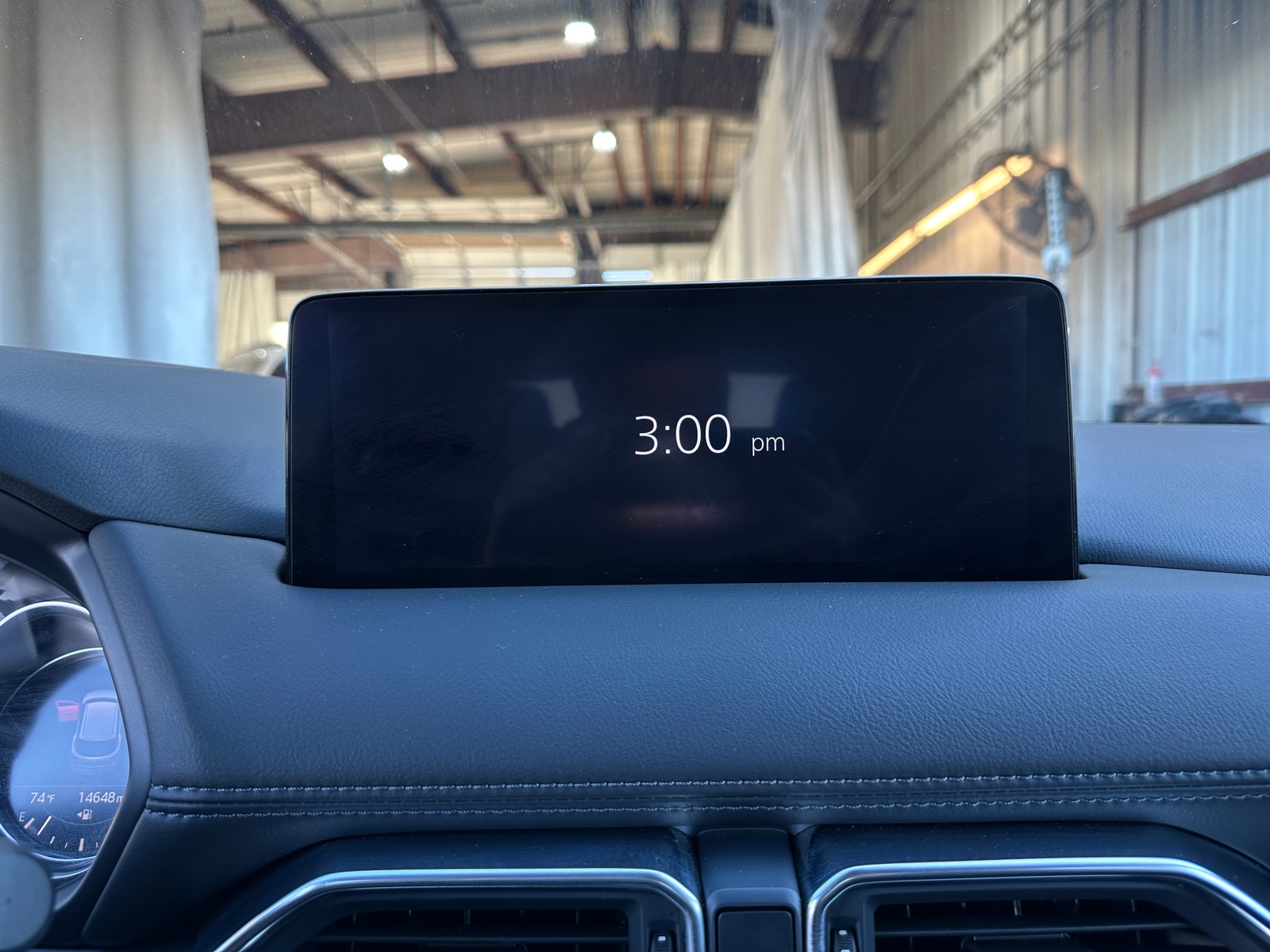 Thumbnail: 2025 Mazda CX-5 - 3