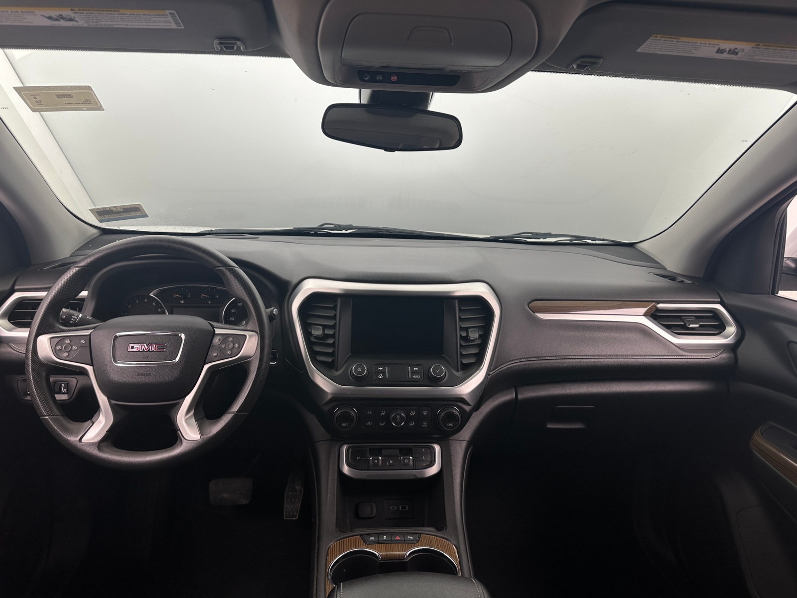 Thumbnail: 2022 GMC Acadia - 3